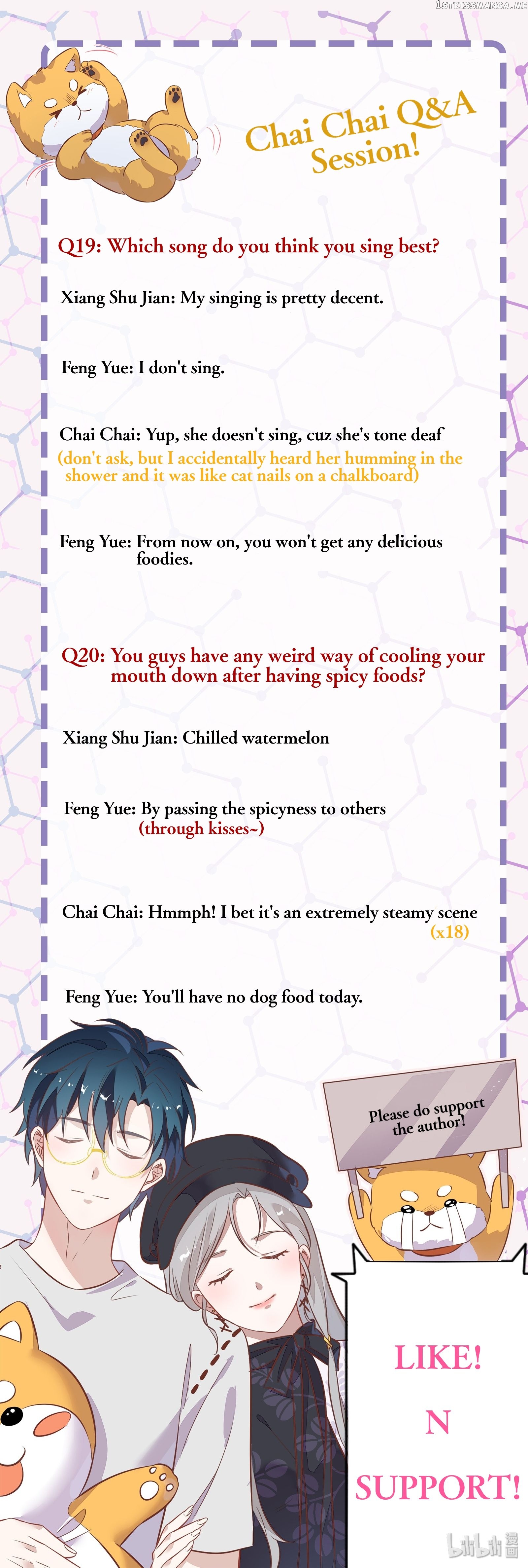 This Boy Got Me Falling Hard chapter 27 - page 39