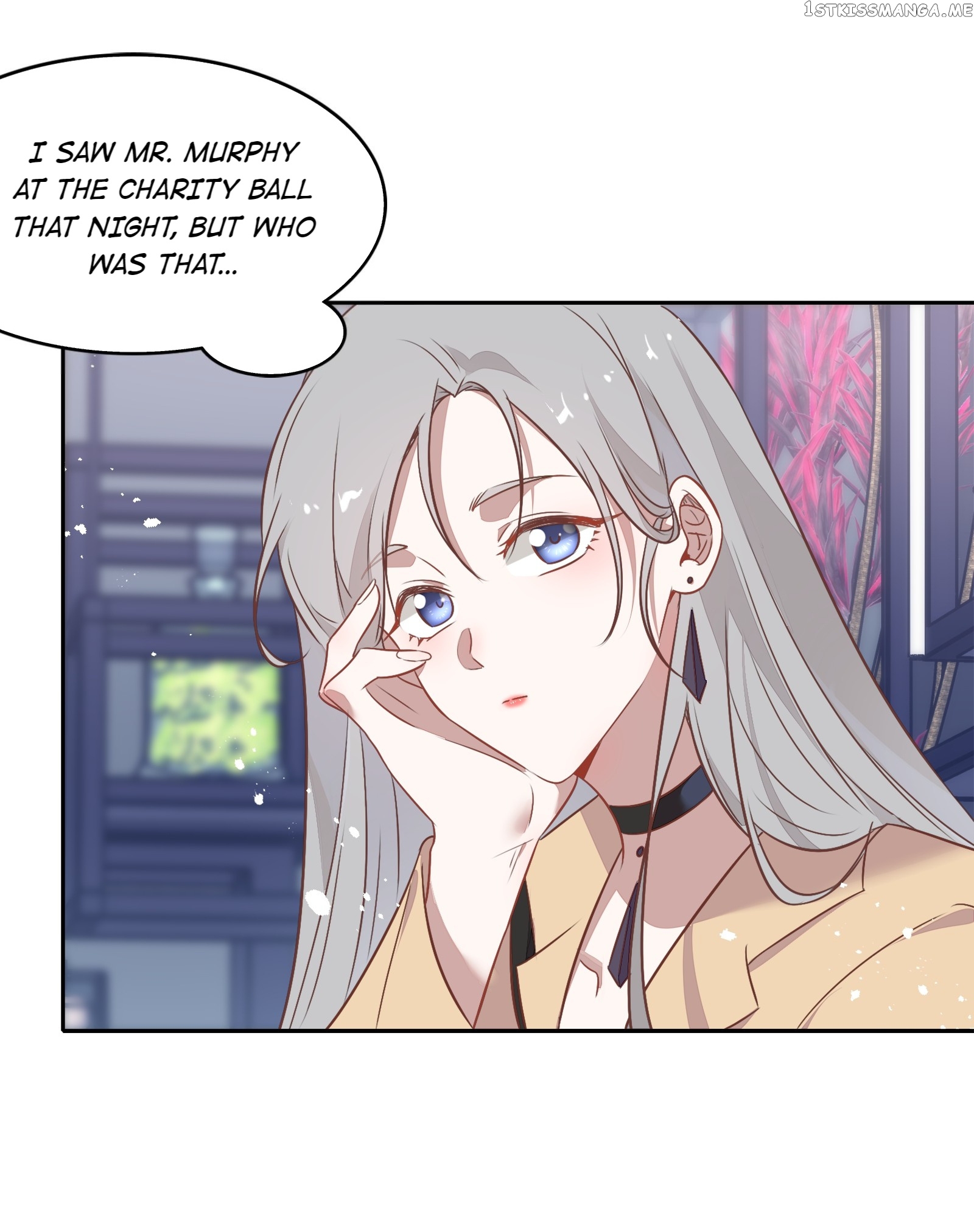 This Boy Got Me Falling Hard chapter 58 - page 14