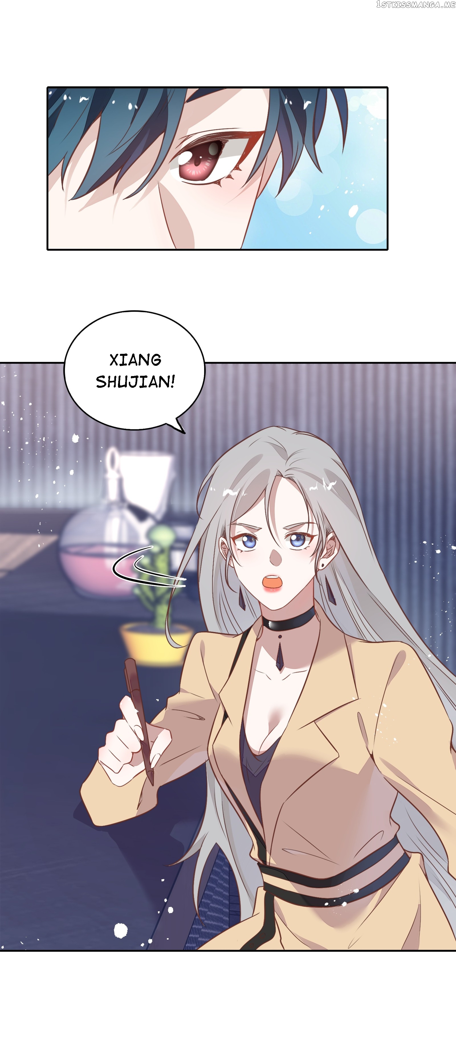 This Boy Got Me Falling Hard chapter 58 - page 15