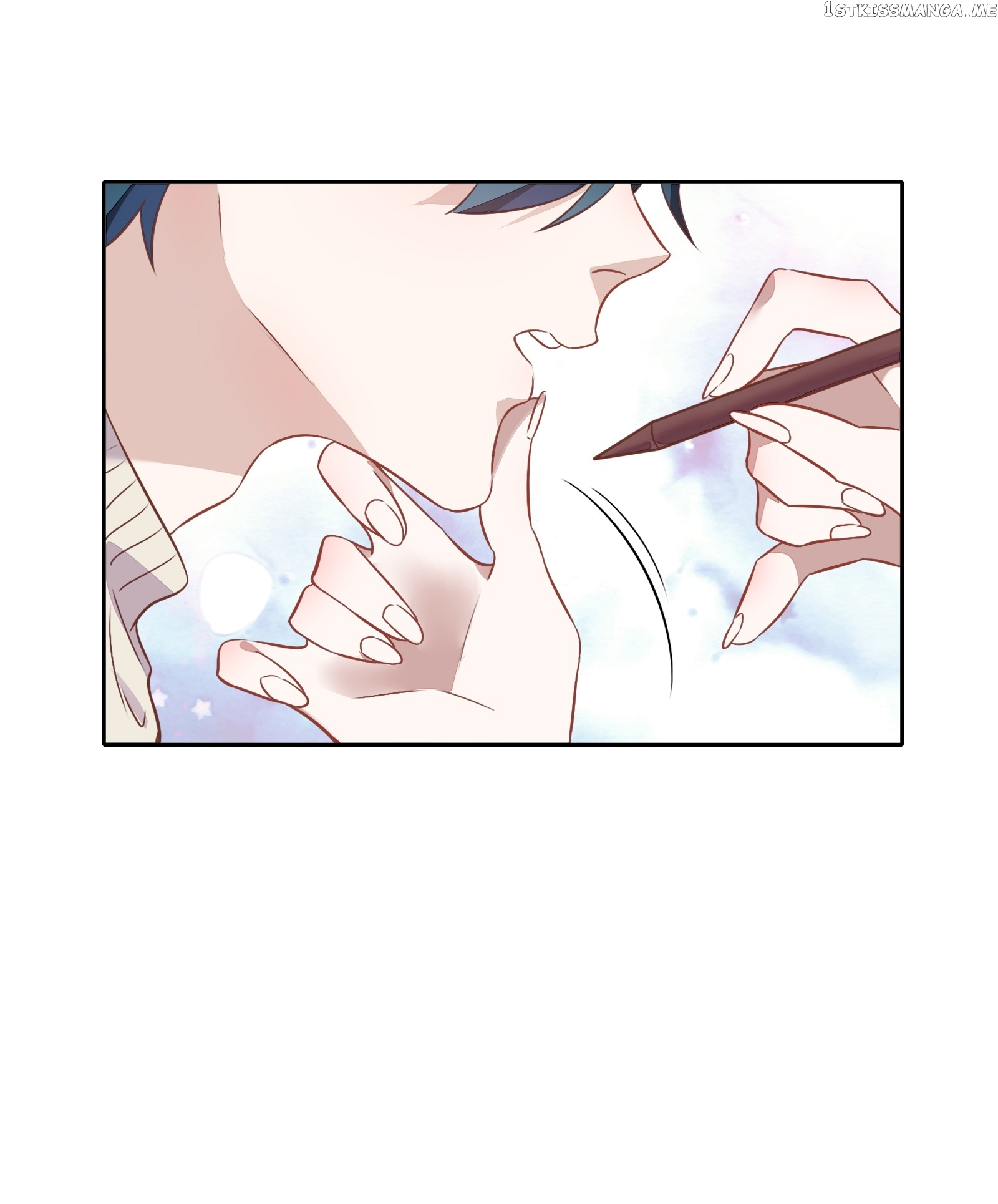 This Boy Got Me Falling Hard chapter 58 - page 17