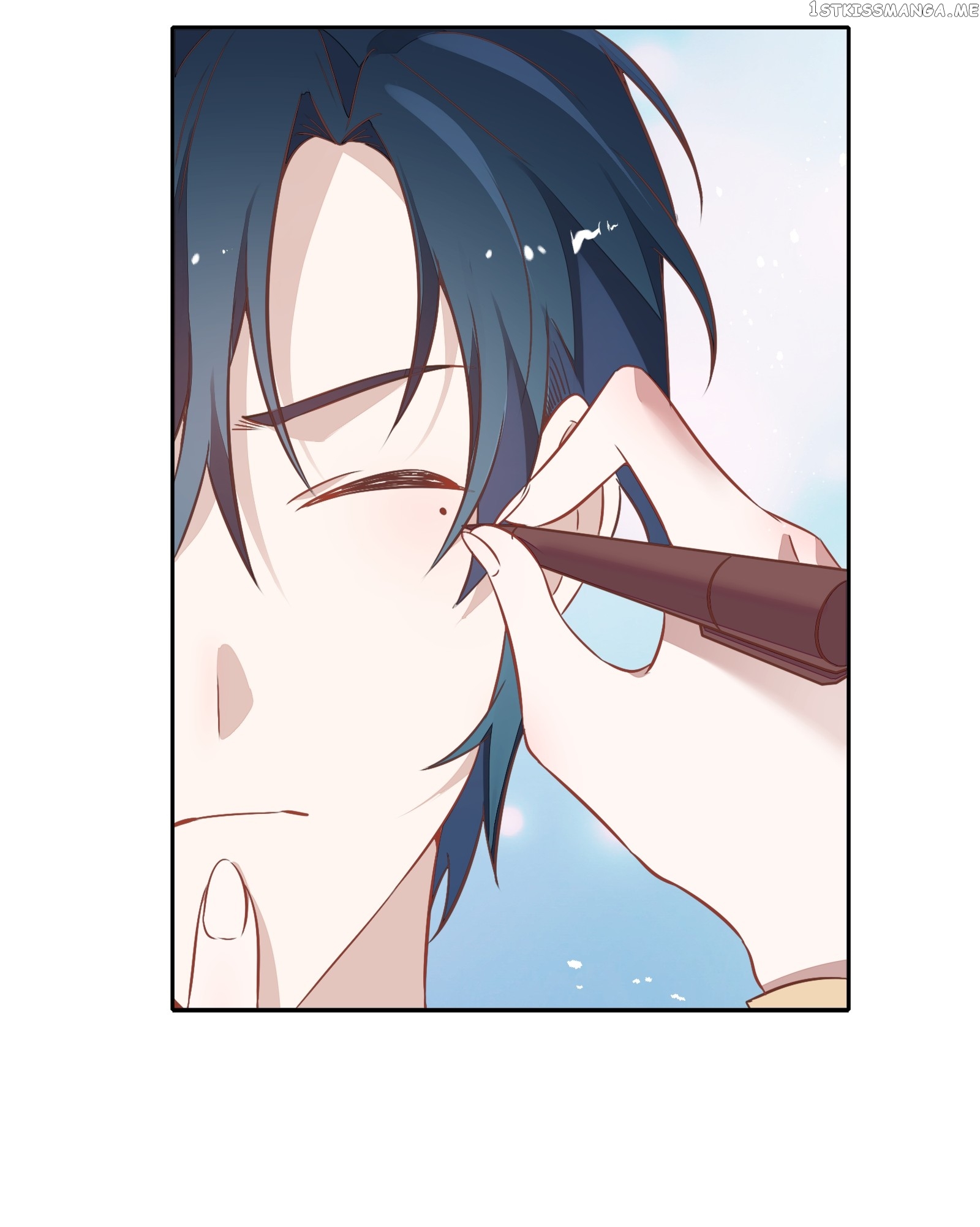 This Boy Got Me Falling Hard chapter 58 - page 18