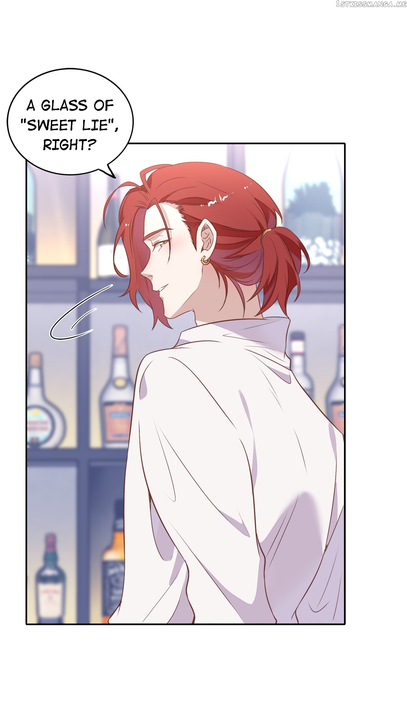 This Boy Got Me Falling Hard chapter 58 - page 27