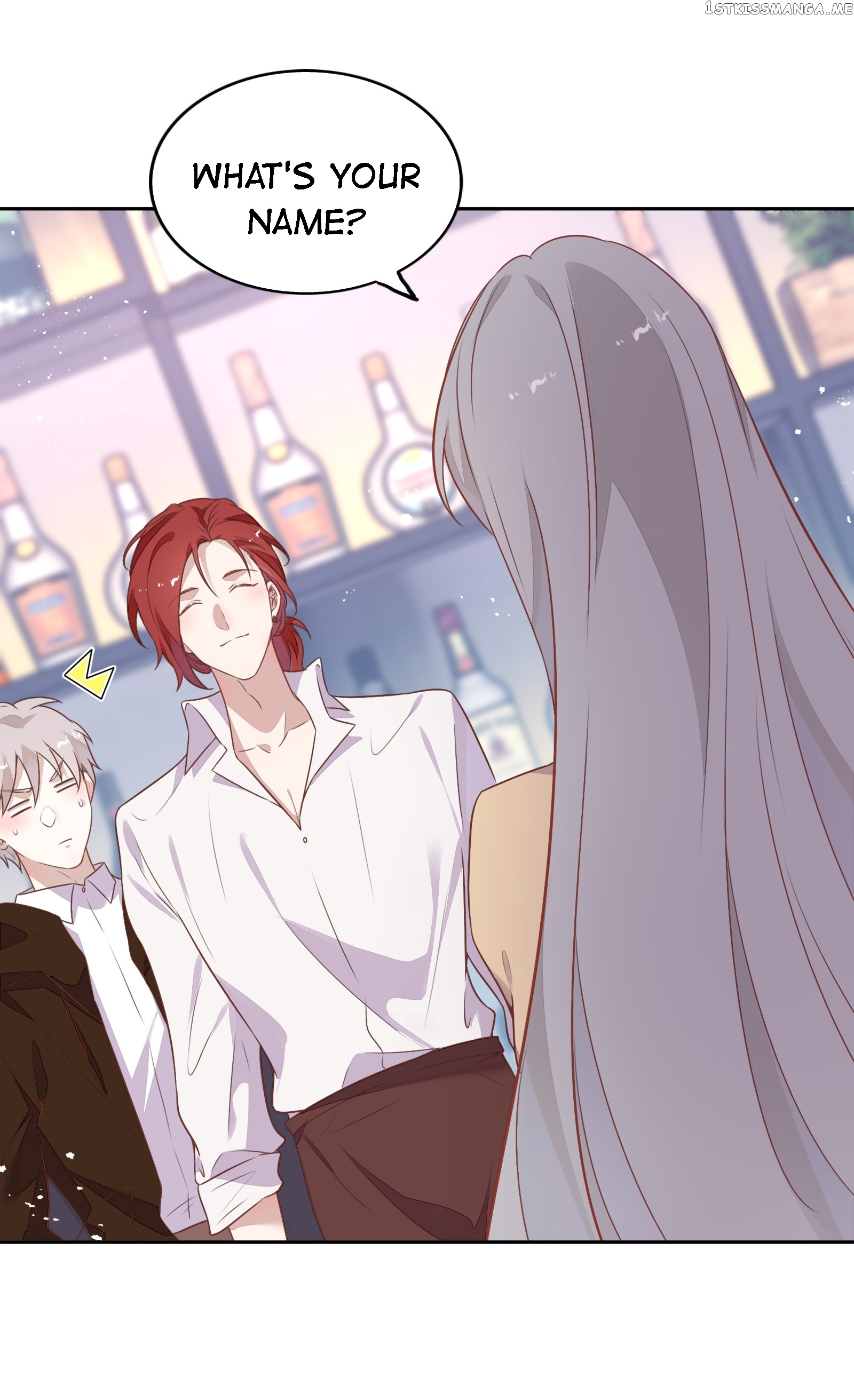 This Boy Got Me Falling Hard chapter 58 - page 32