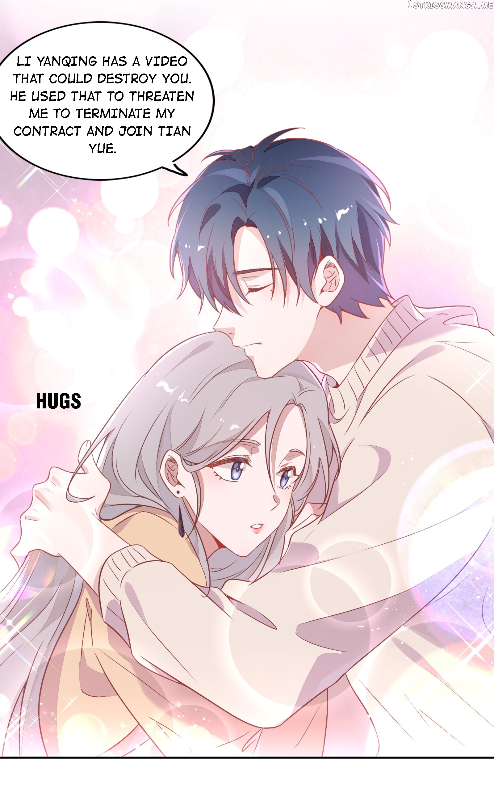 This Boy Got Me Falling Hard chapter 58 - page 38