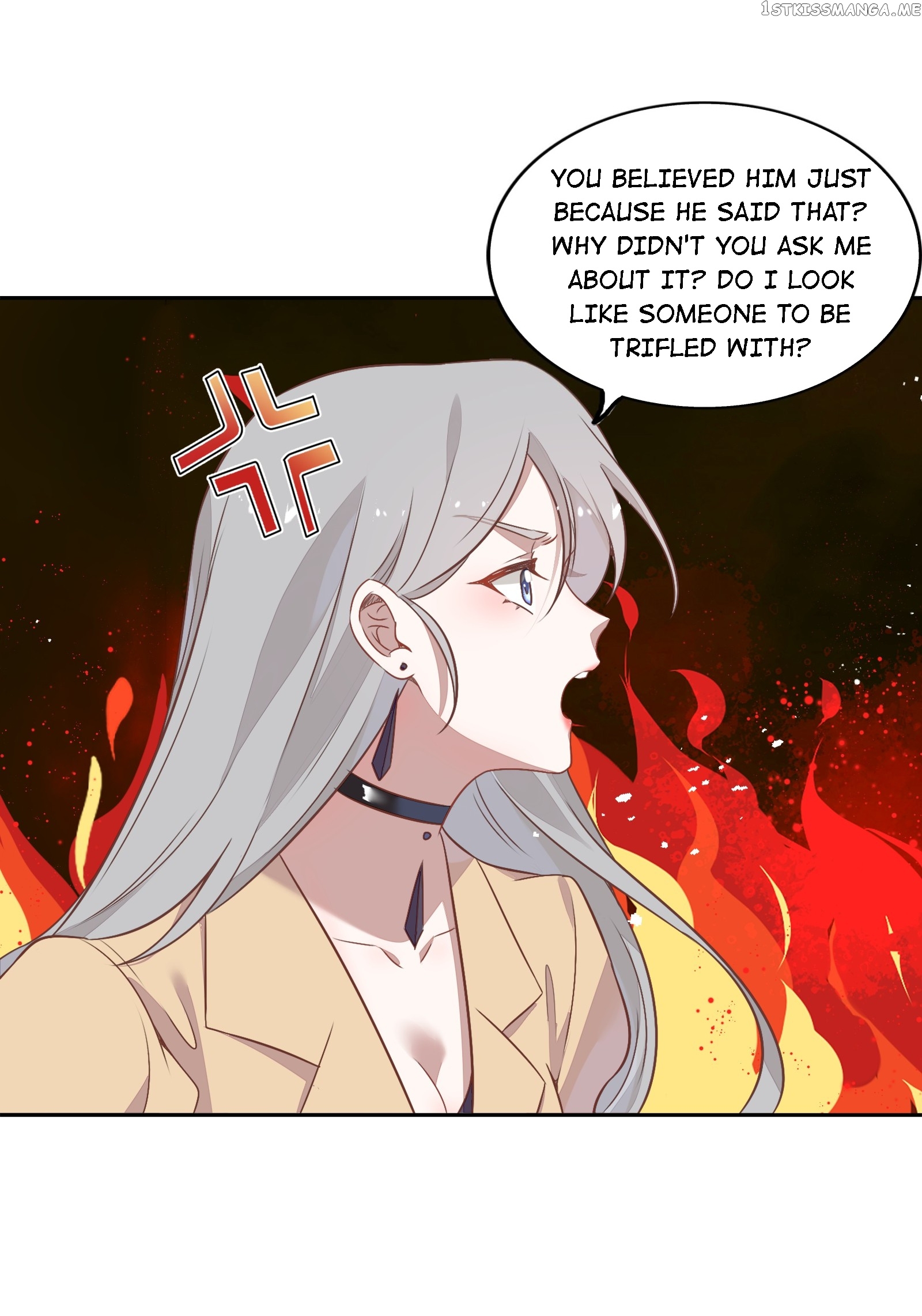 This Boy Got Me Falling Hard chapter 58 - page 41