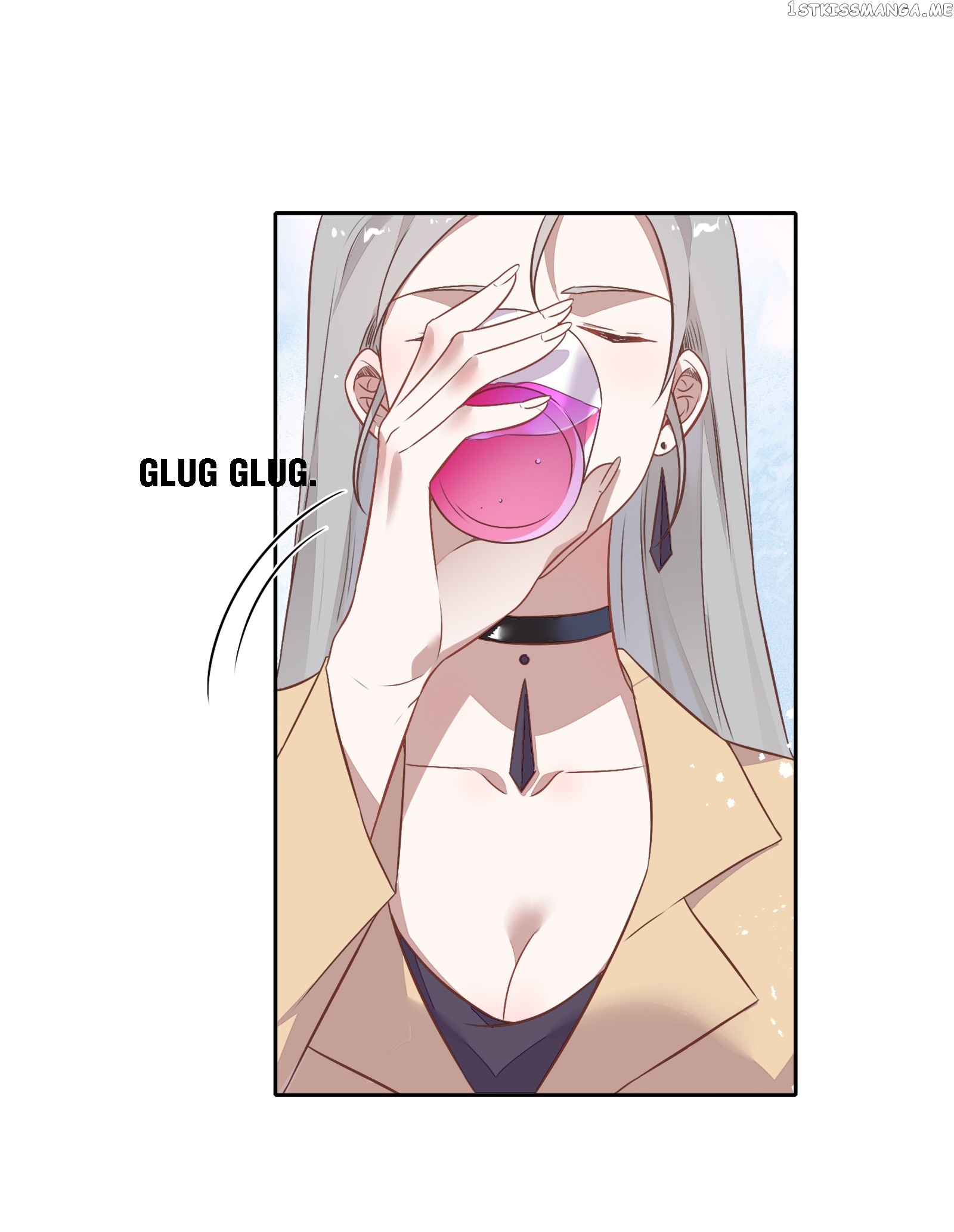 This Boy Got Me Falling Hard chapter 58 - page 42
