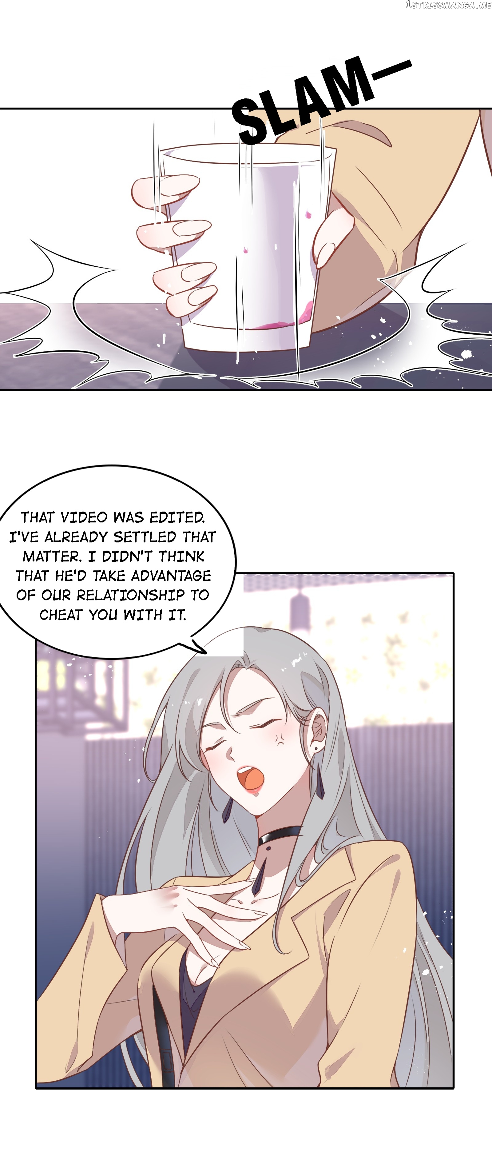 This Boy Got Me Falling Hard chapter 58 - page 43