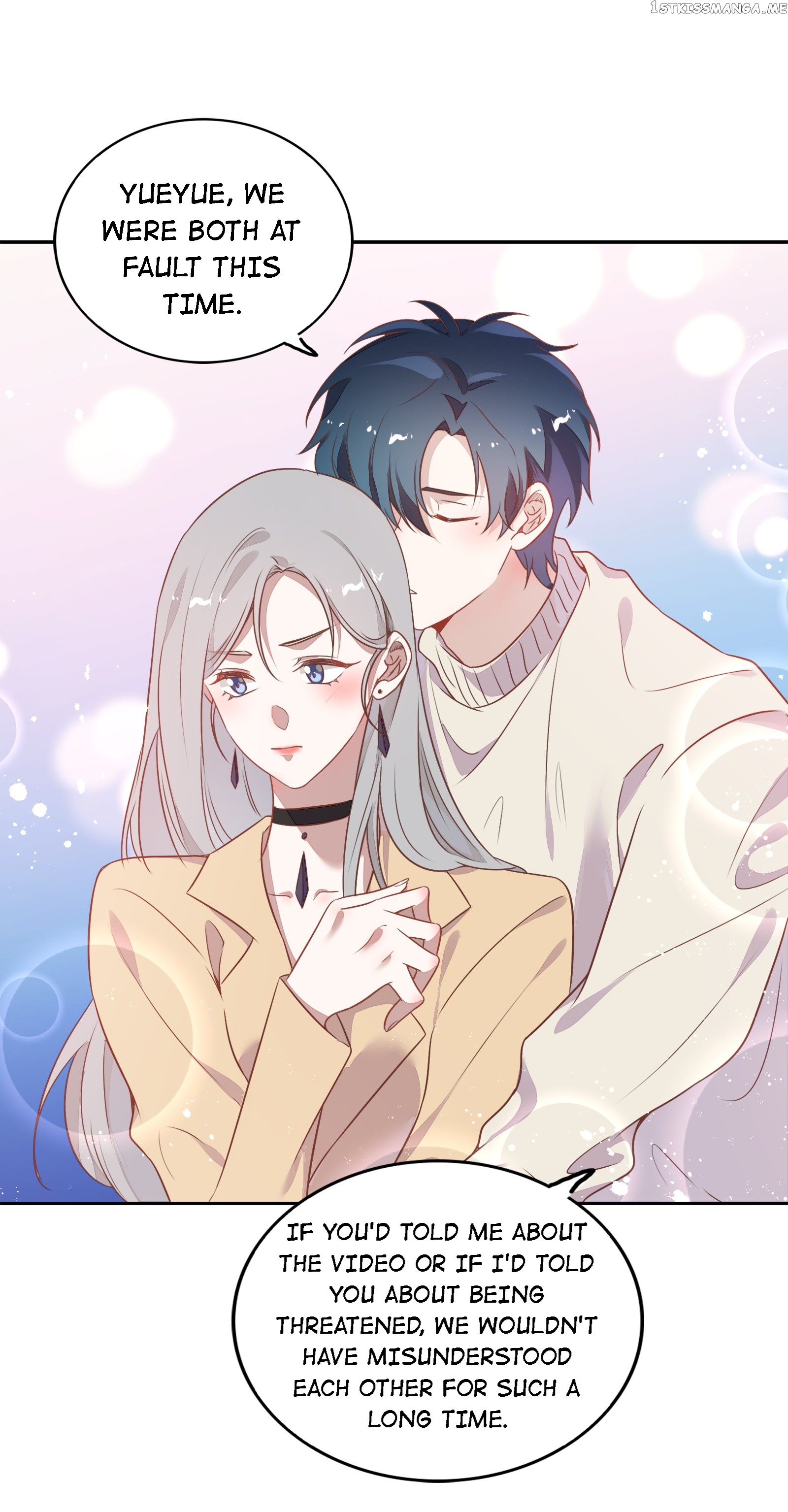 This Boy Got Me Falling Hard chapter 58 - page 44
