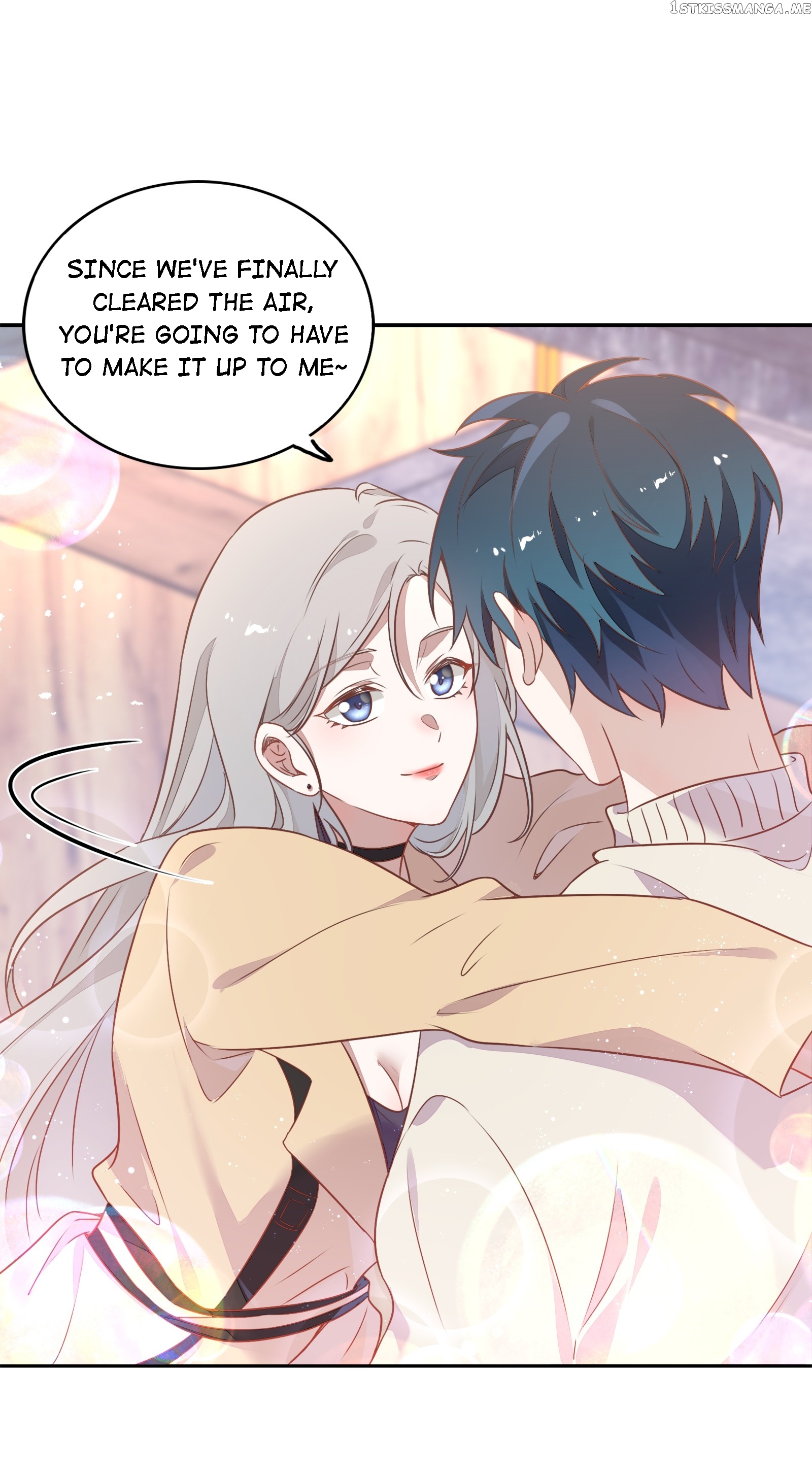 This Boy Got Me Falling Hard chapter 58 - page 48