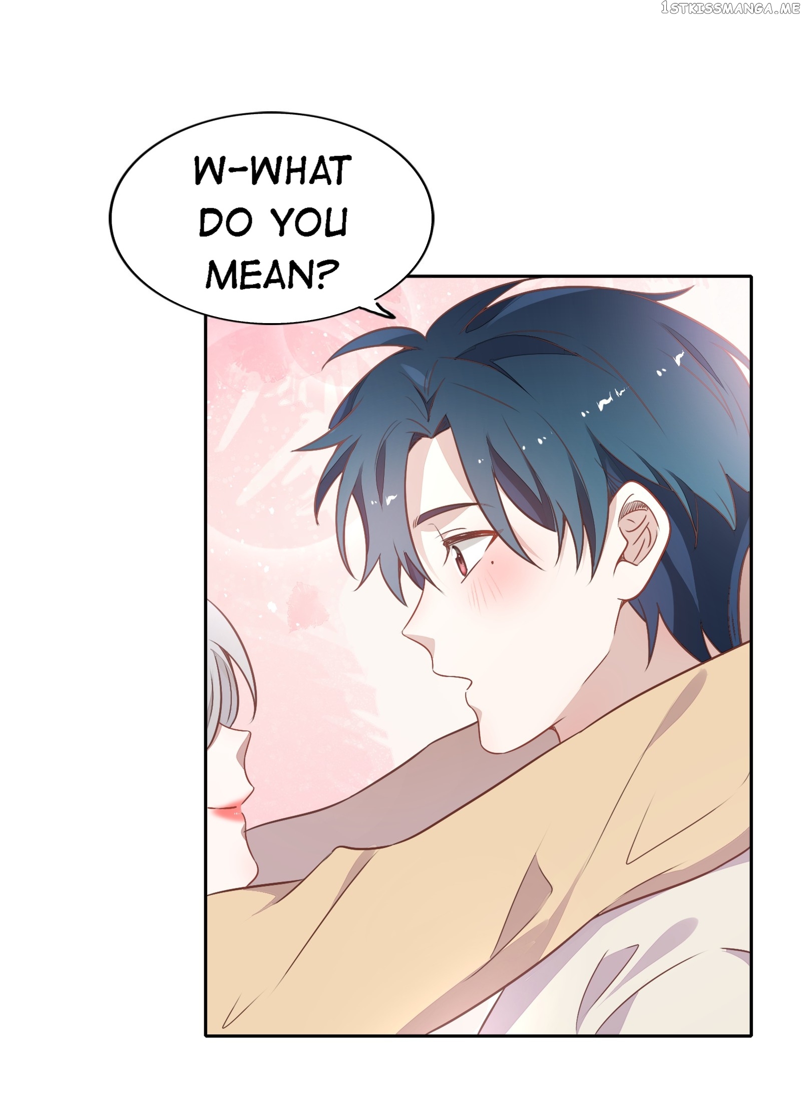 This Boy Got Me Falling Hard chapter 58 - page 49