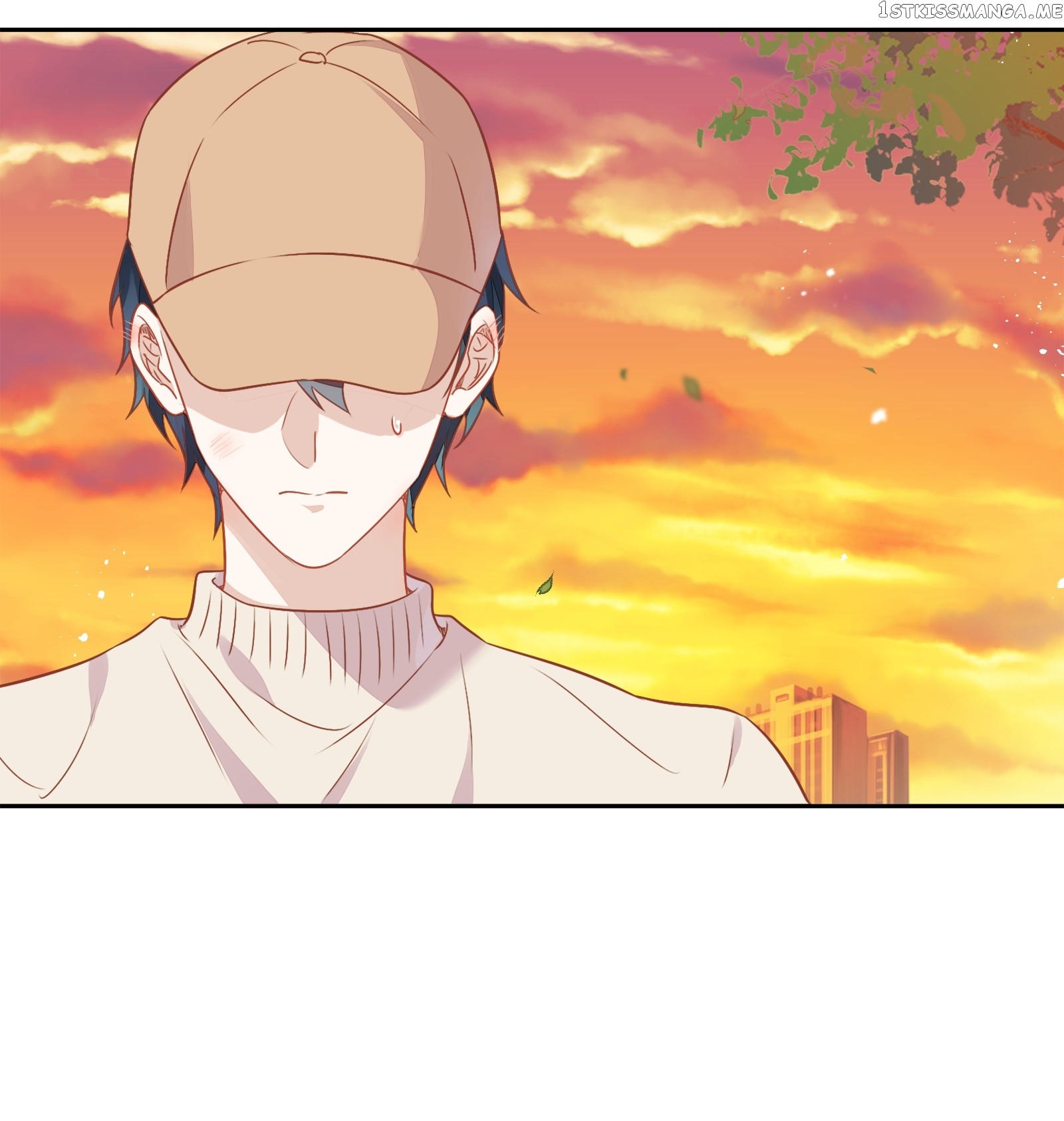 This Boy Got Me Falling Hard chapter 58 - page 5