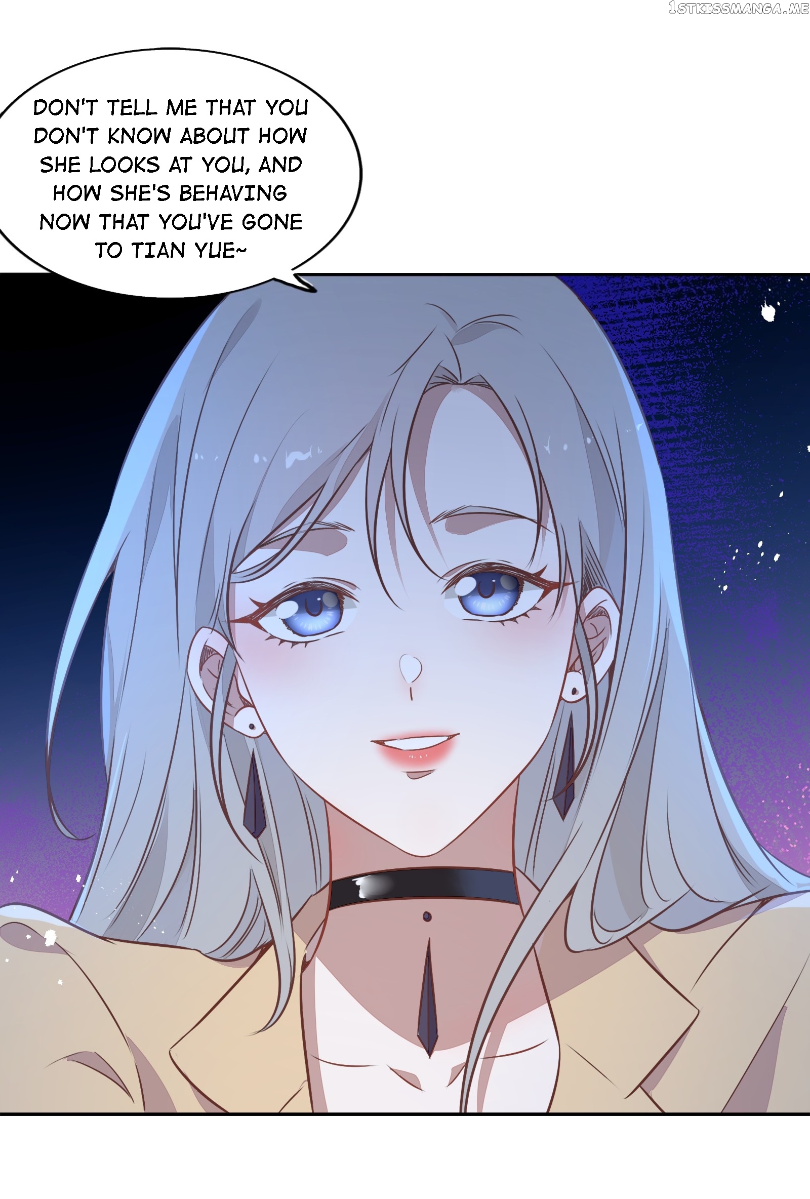 This Boy Got Me Falling Hard chapter 58 - page 51