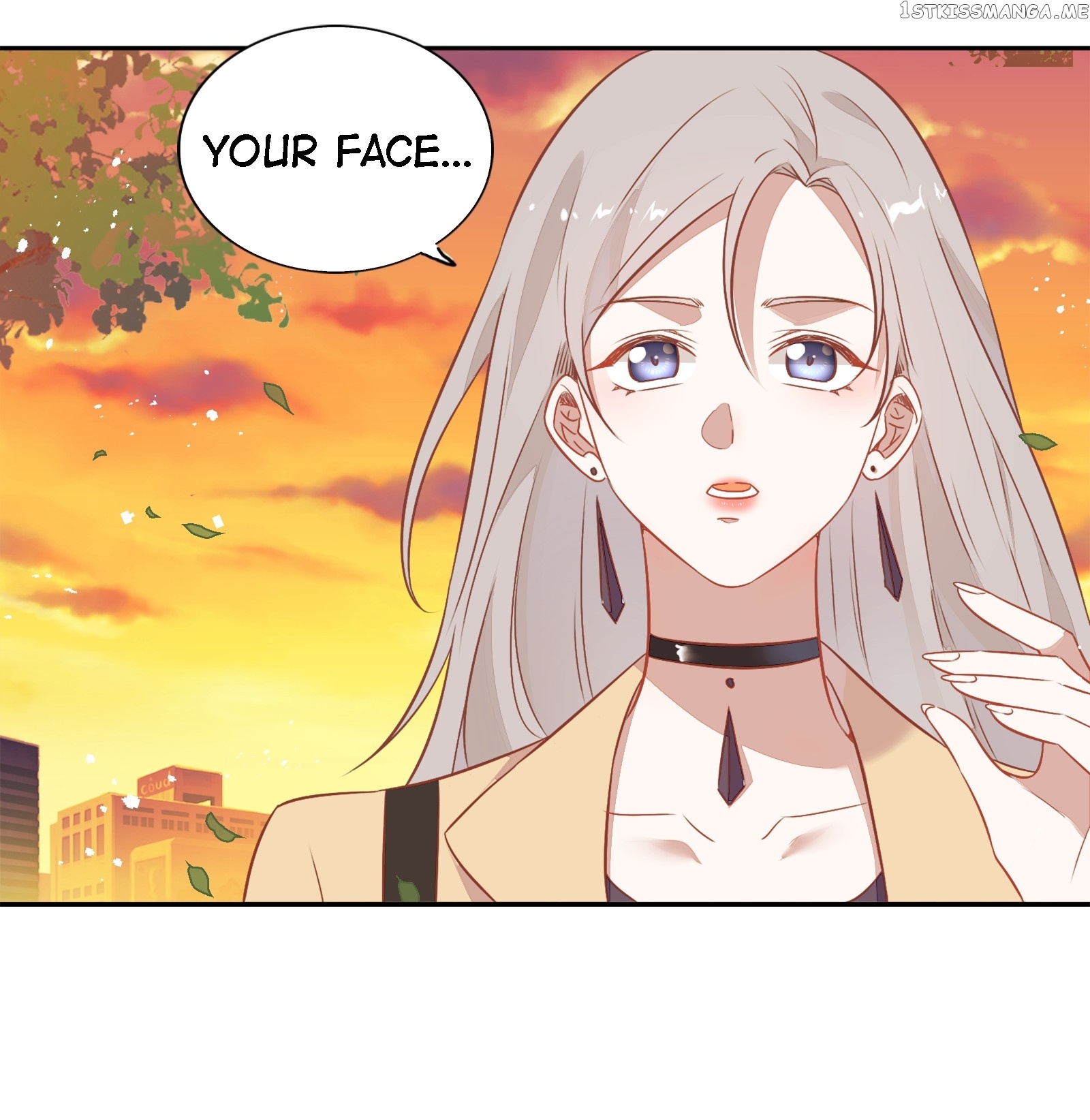 This Boy Got Me Falling Hard chapter 58 - page 6