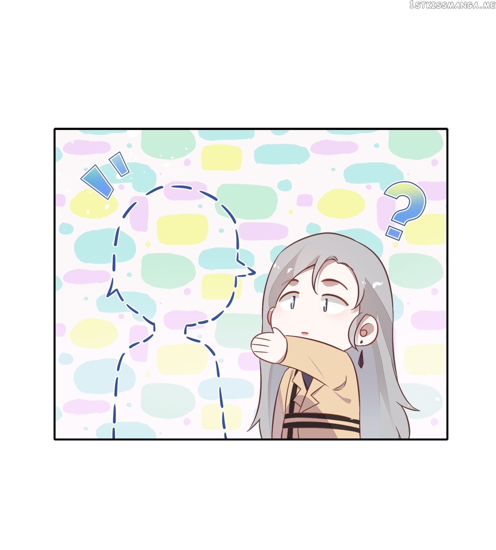This Boy Got Me Falling Hard chapter 58 - page 7