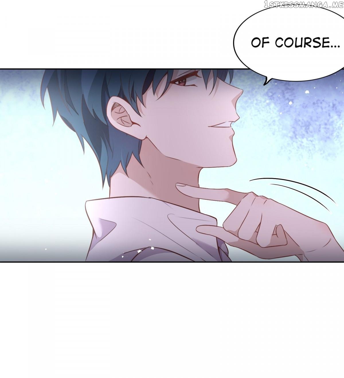 This Boy Got Me Falling Hard chapter 54 - page 15
