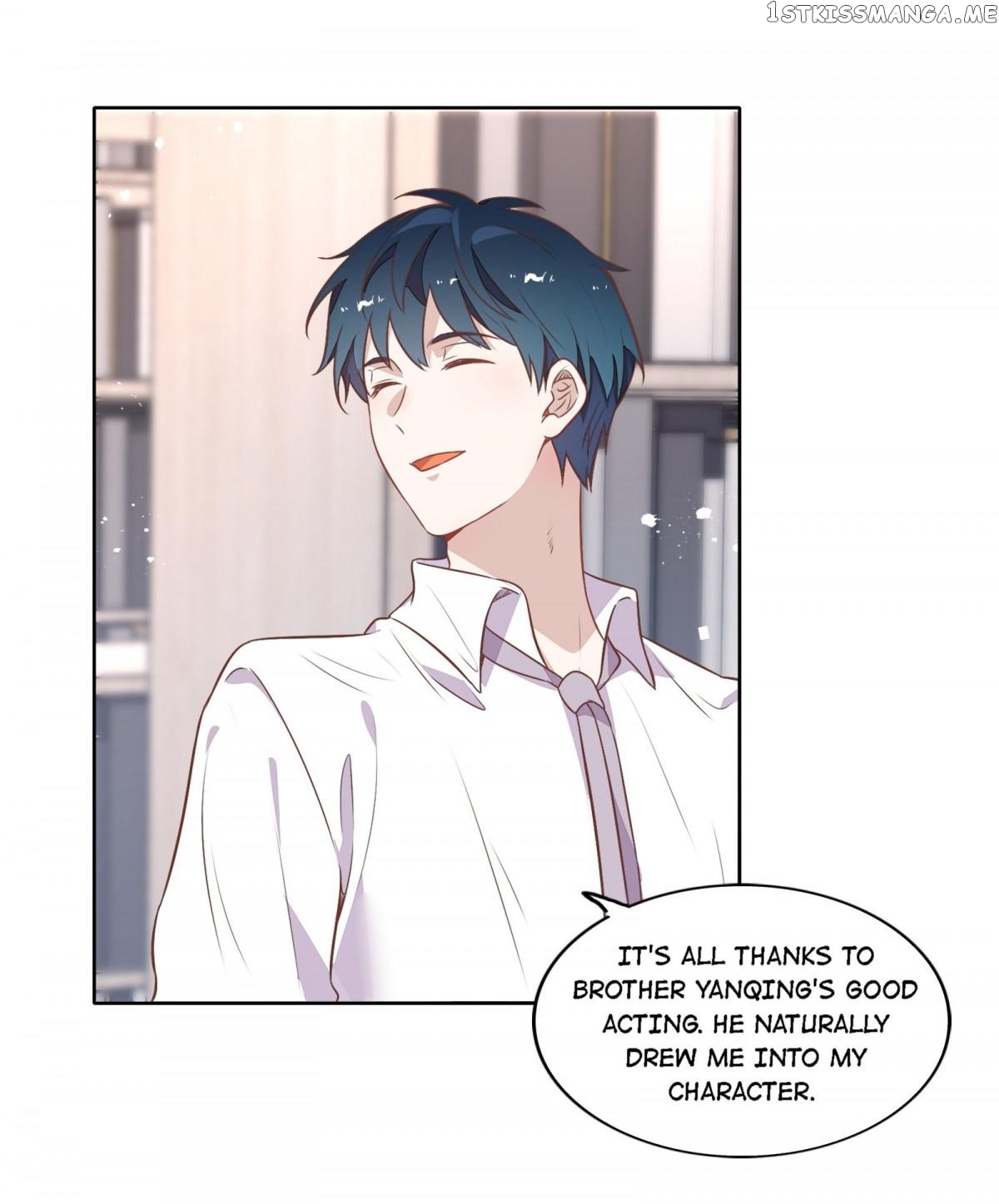 This Boy Got Me Falling Hard chapter 54 - page 19
