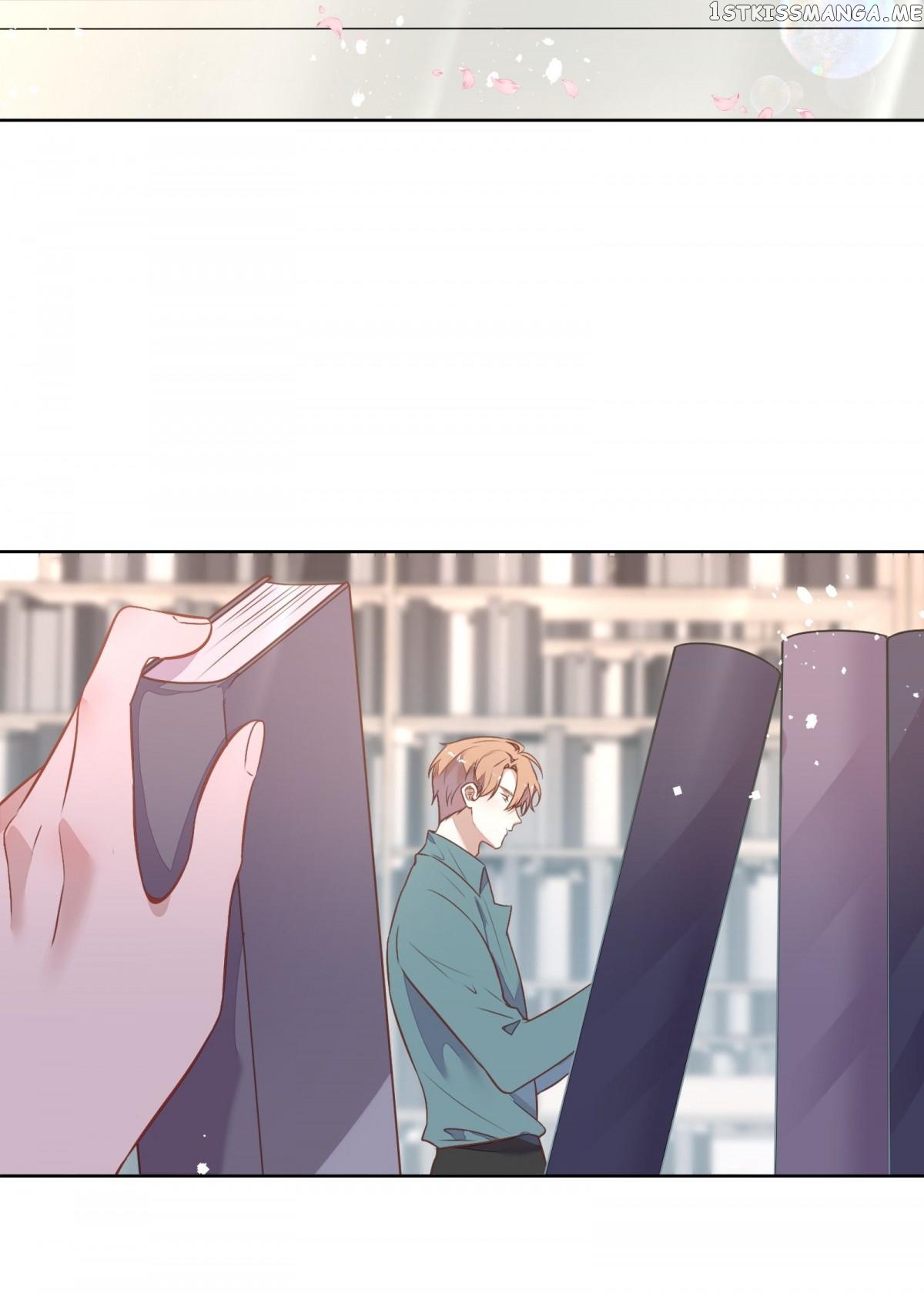 This Boy Got Me Falling Hard chapter 54 - page 2