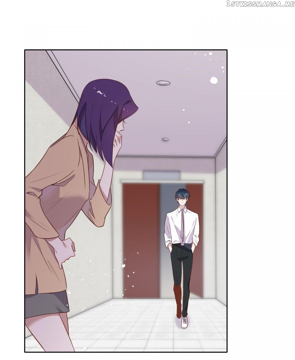 This Boy Got Me Falling Hard chapter 54 - page 23