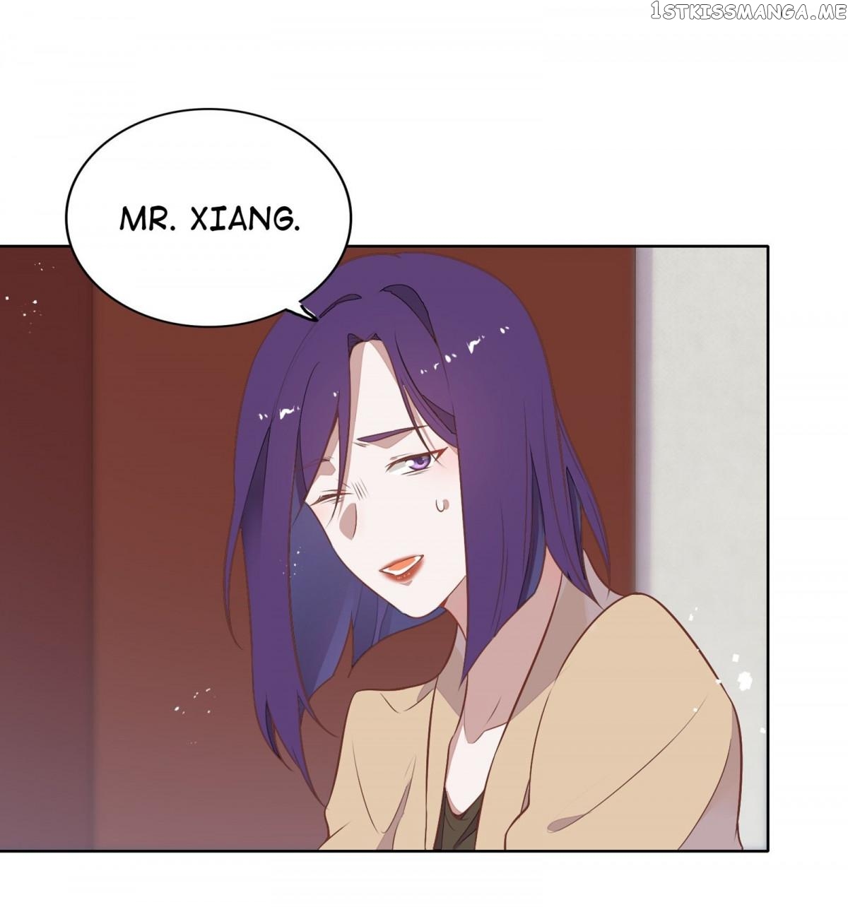 This Boy Got Me Falling Hard chapter 54 - page 25