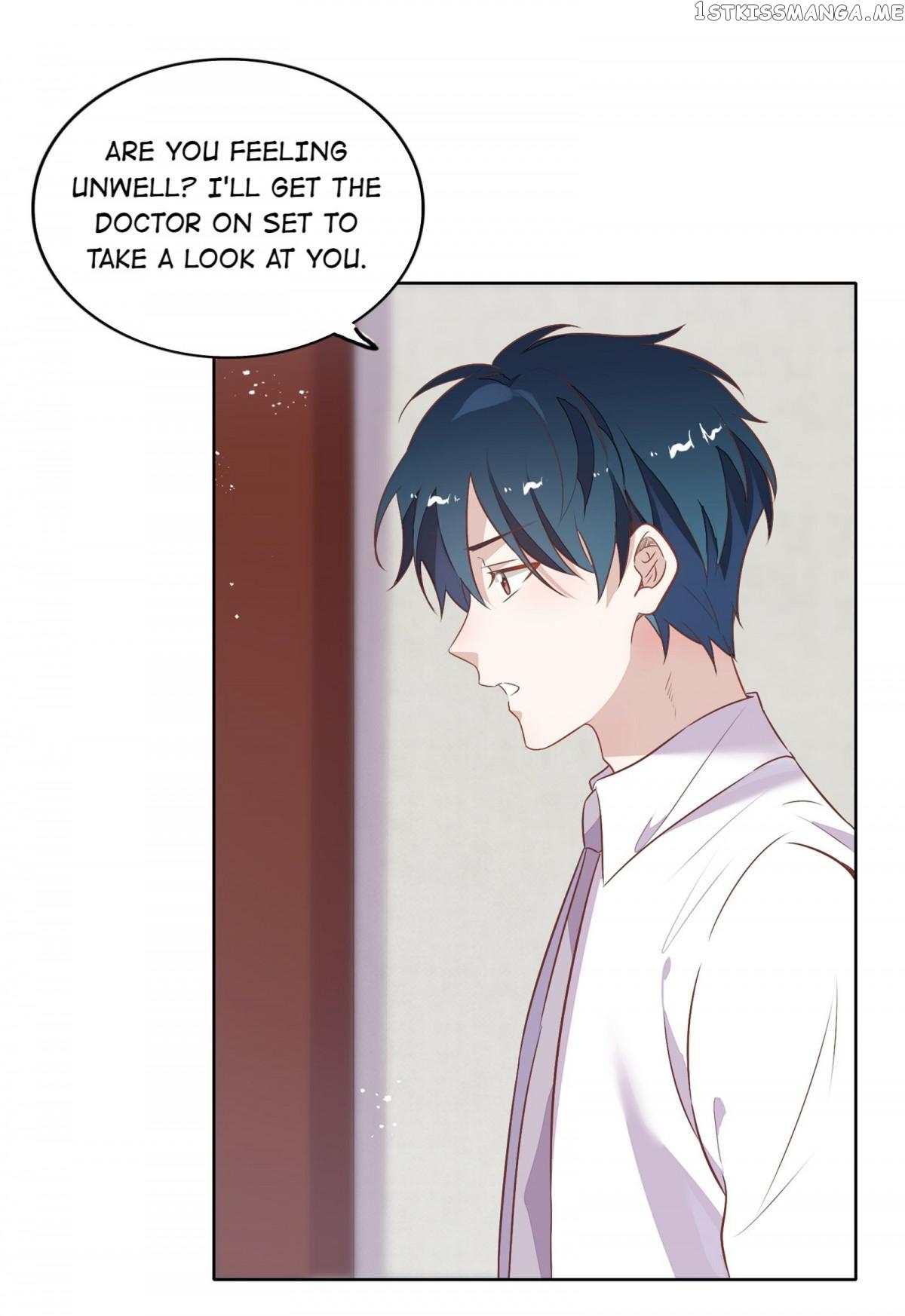 This Boy Got Me Falling Hard chapter 54 - page 26