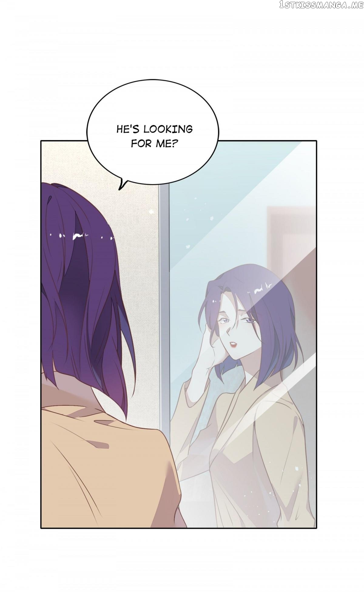 This Boy Got Me Falling Hard chapter 54 - page 29