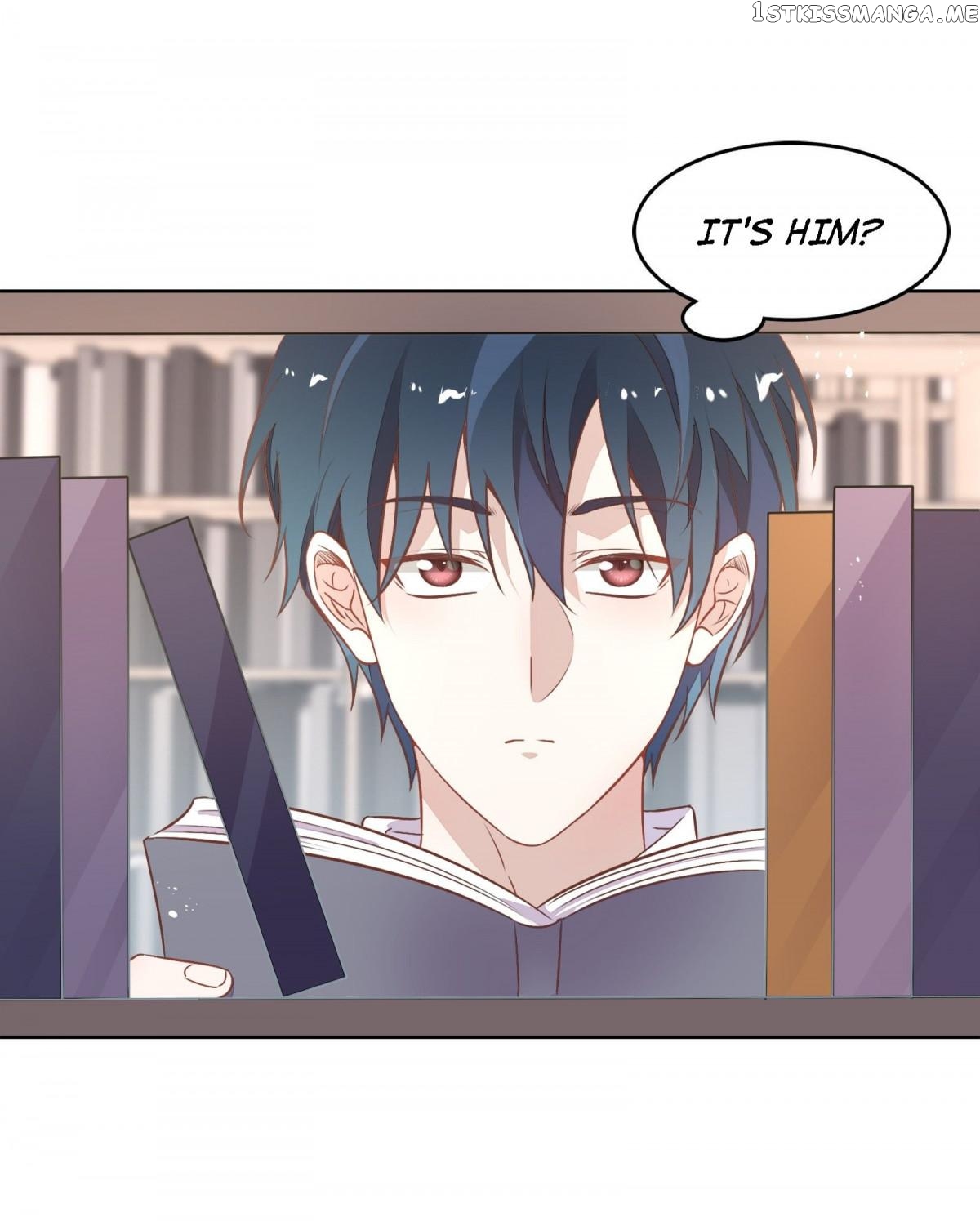This Boy Got Me Falling Hard chapter 54 - page 3