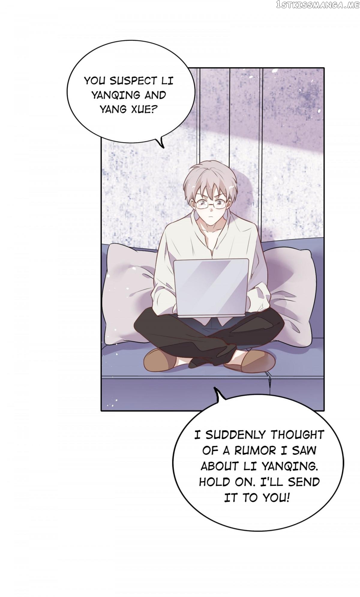 This Boy Got Me Falling Hard chapter 54 - page 36
