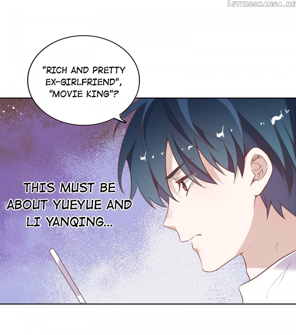 This Boy Got Me Falling Hard chapter 54 - page 40