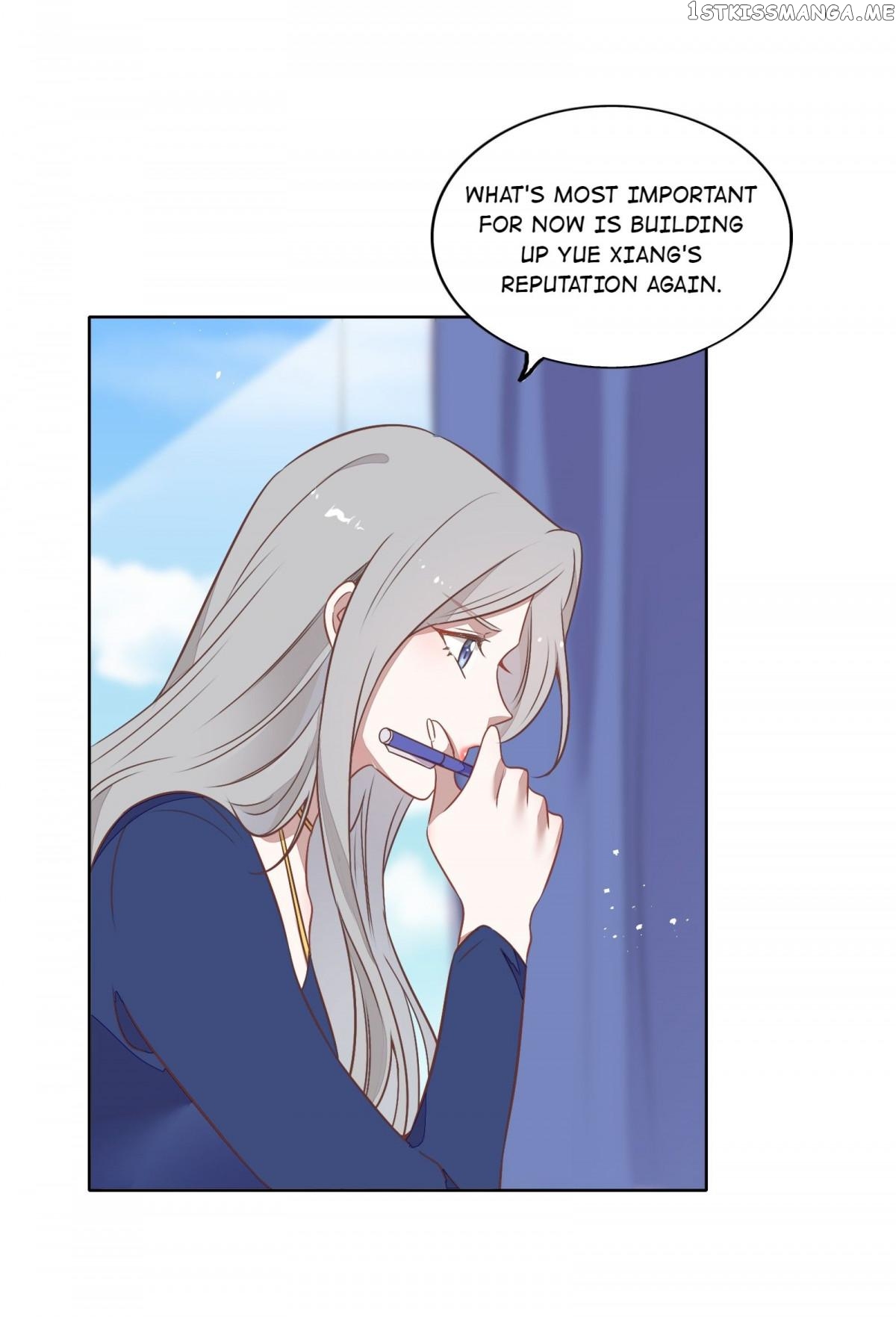 This Boy Got Me Falling Hard chapter 54 - page 46