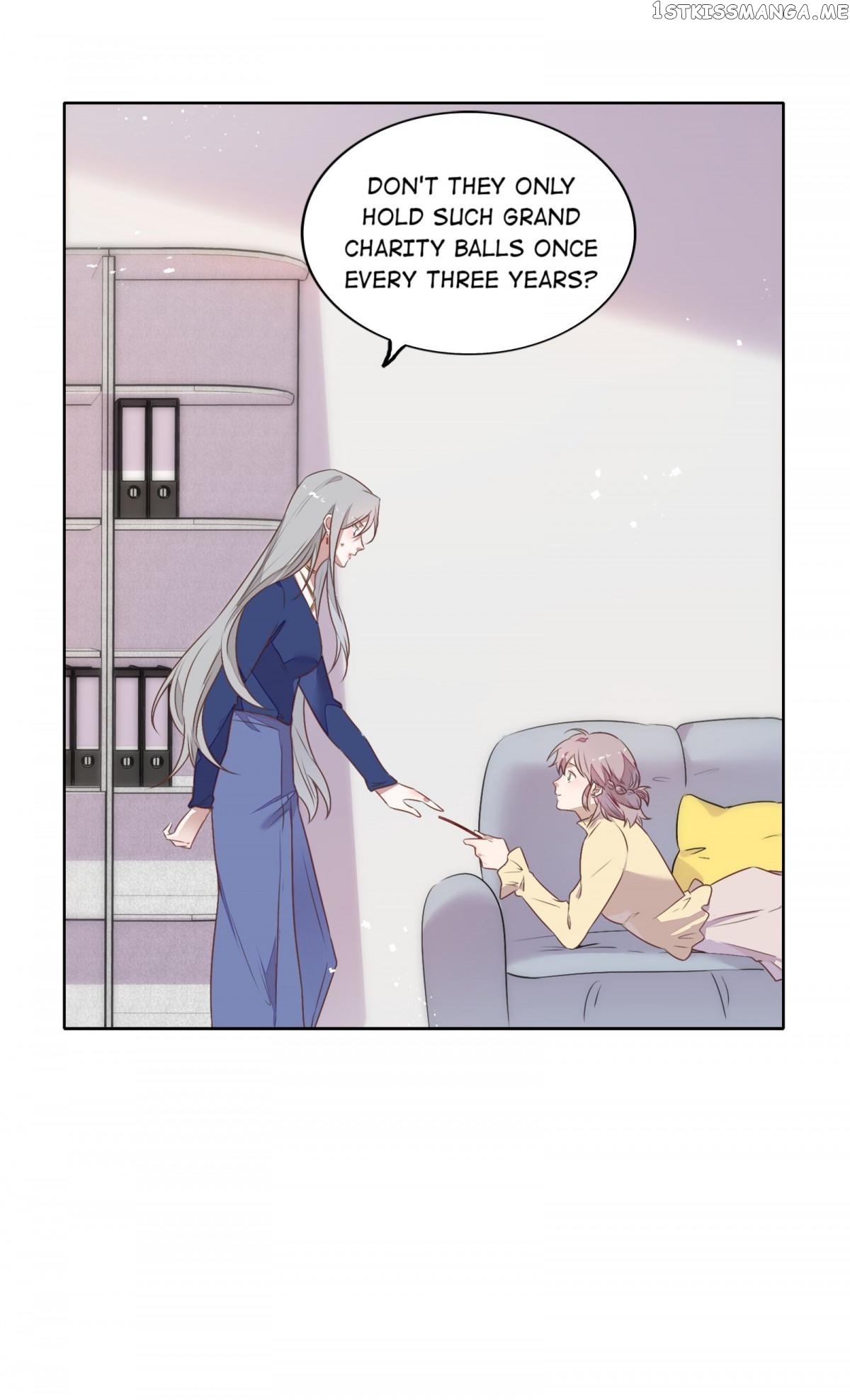 This Boy Got Me Falling Hard chapter 54 - page 48