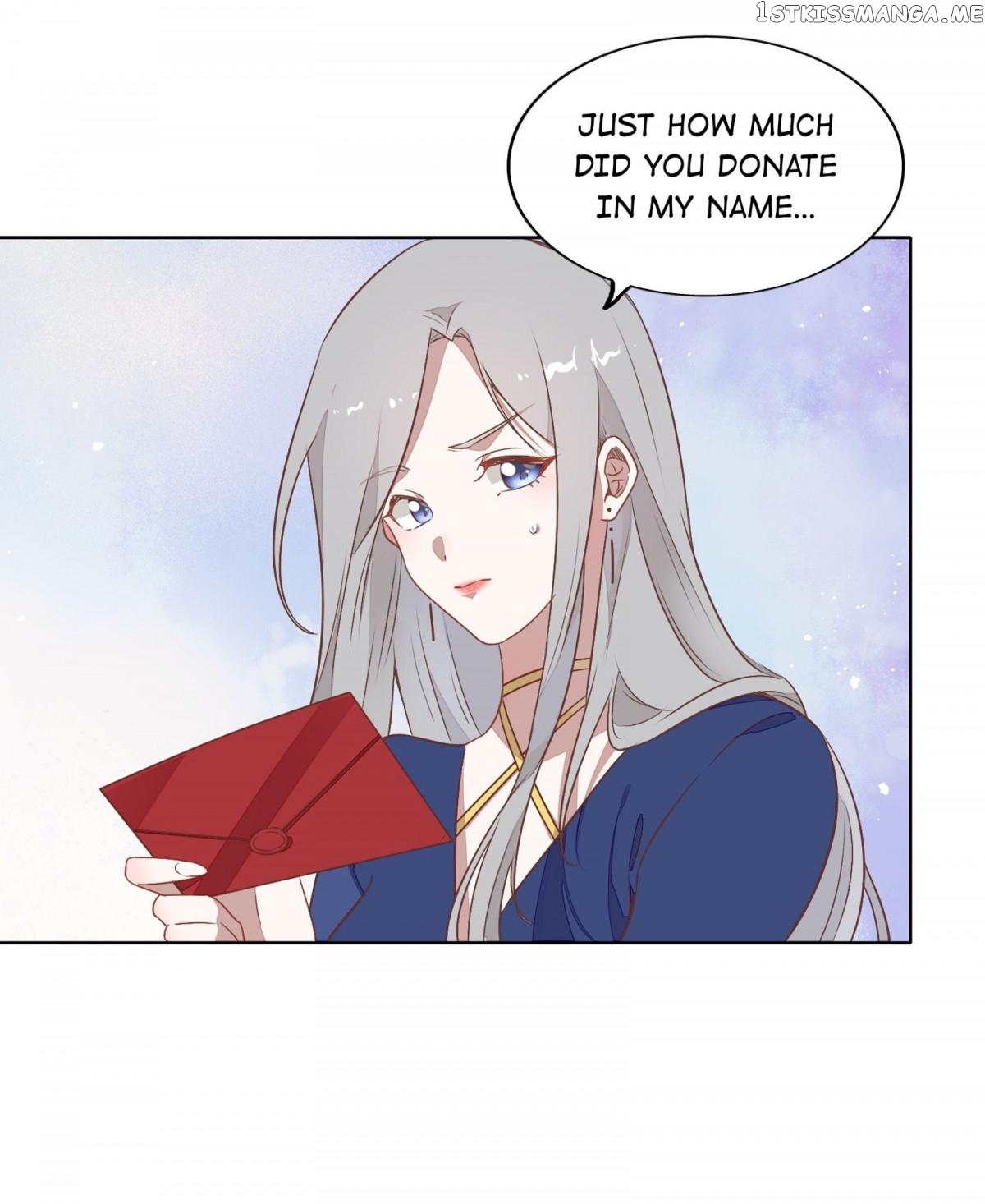 This Boy Got Me Falling Hard chapter 54 - page 49