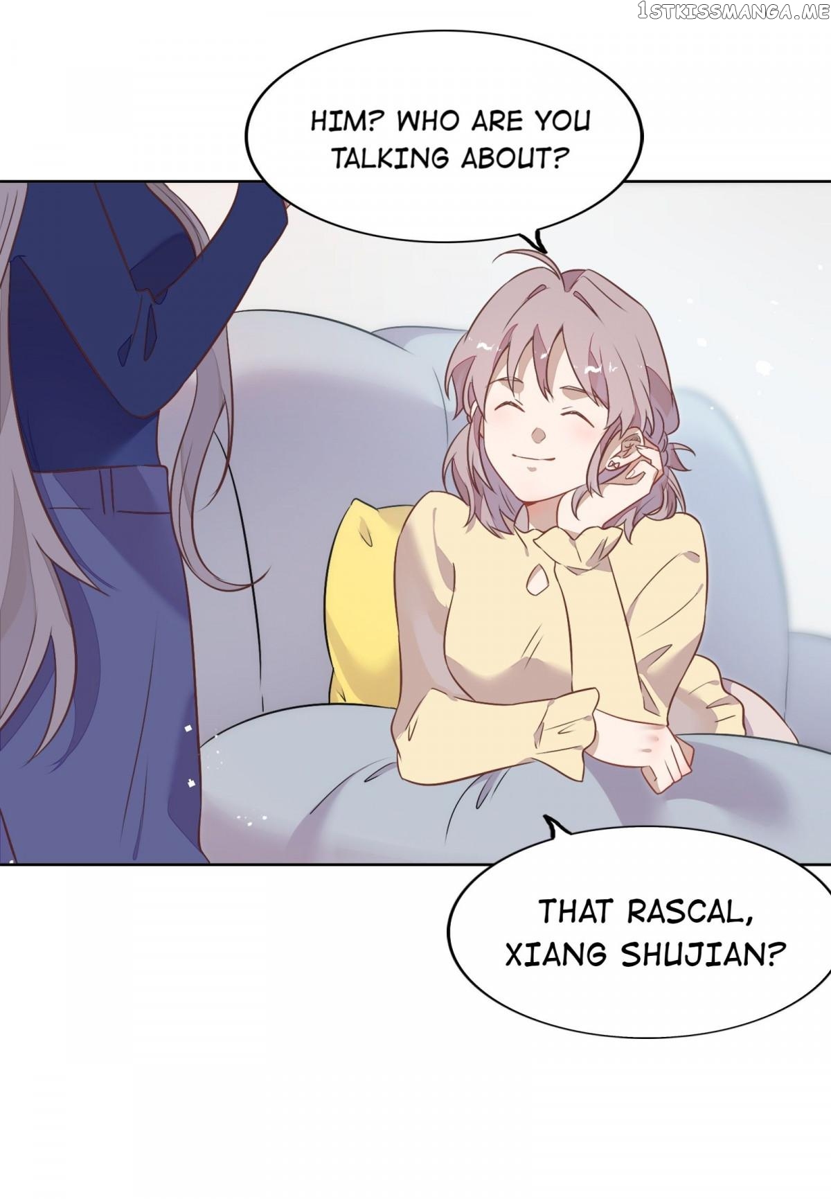 This Boy Got Me Falling Hard chapter 54 - page 53
