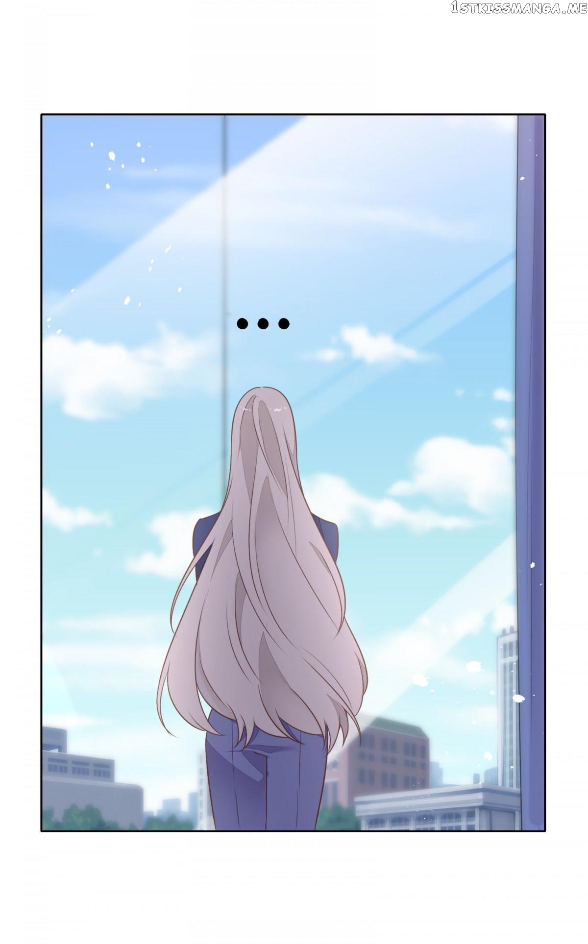 This Boy Got Me Falling Hard chapter 54 - page 54