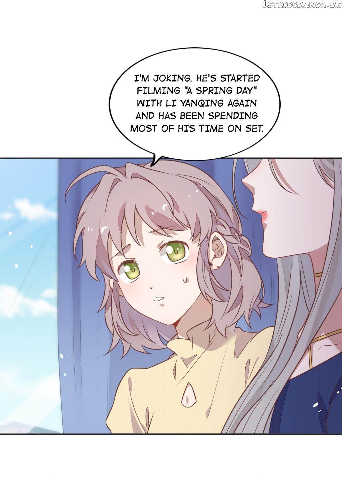 This Boy Got Me Falling Hard chapter 54 - page 55