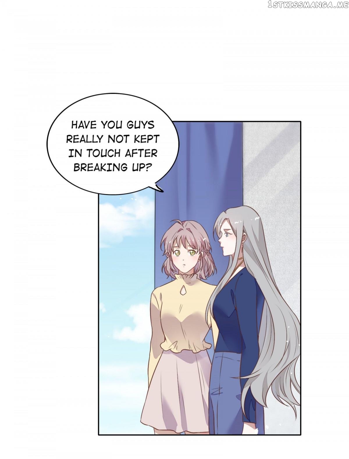 This Boy Got Me Falling Hard chapter 54 - page 57