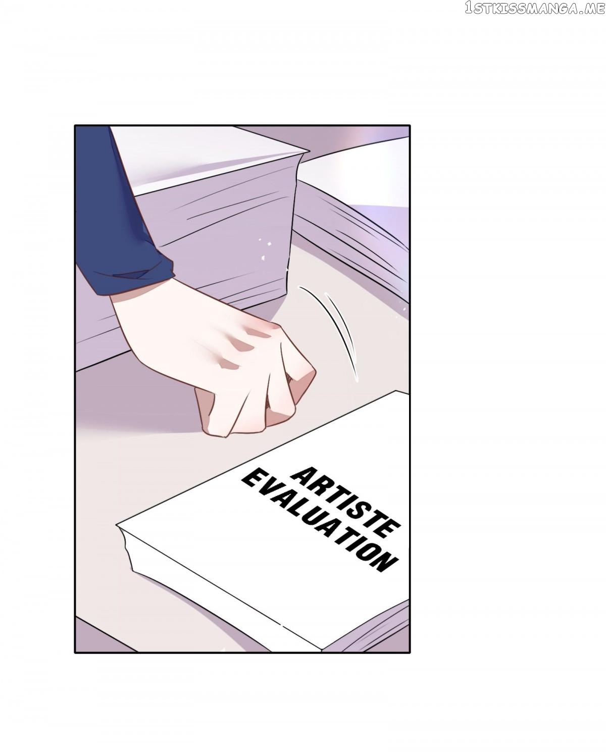 This Boy Got Me Falling Hard chapter 54 - page 62