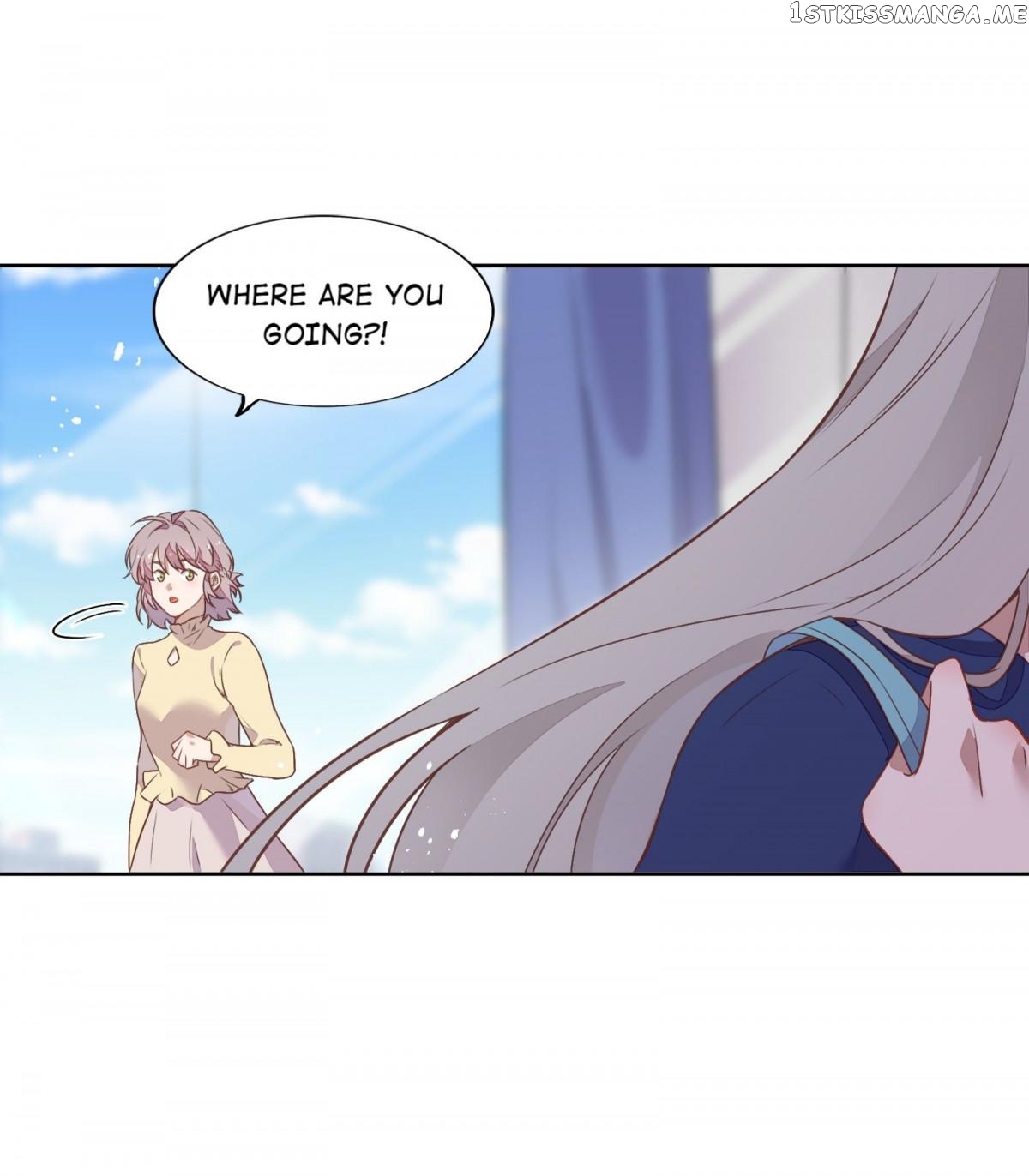 This Boy Got Me Falling Hard chapter 54 - page 63