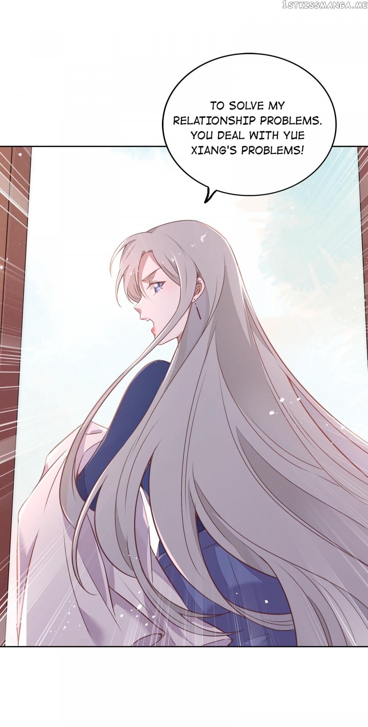 This Boy Got Me Falling Hard chapter 54 - page 64