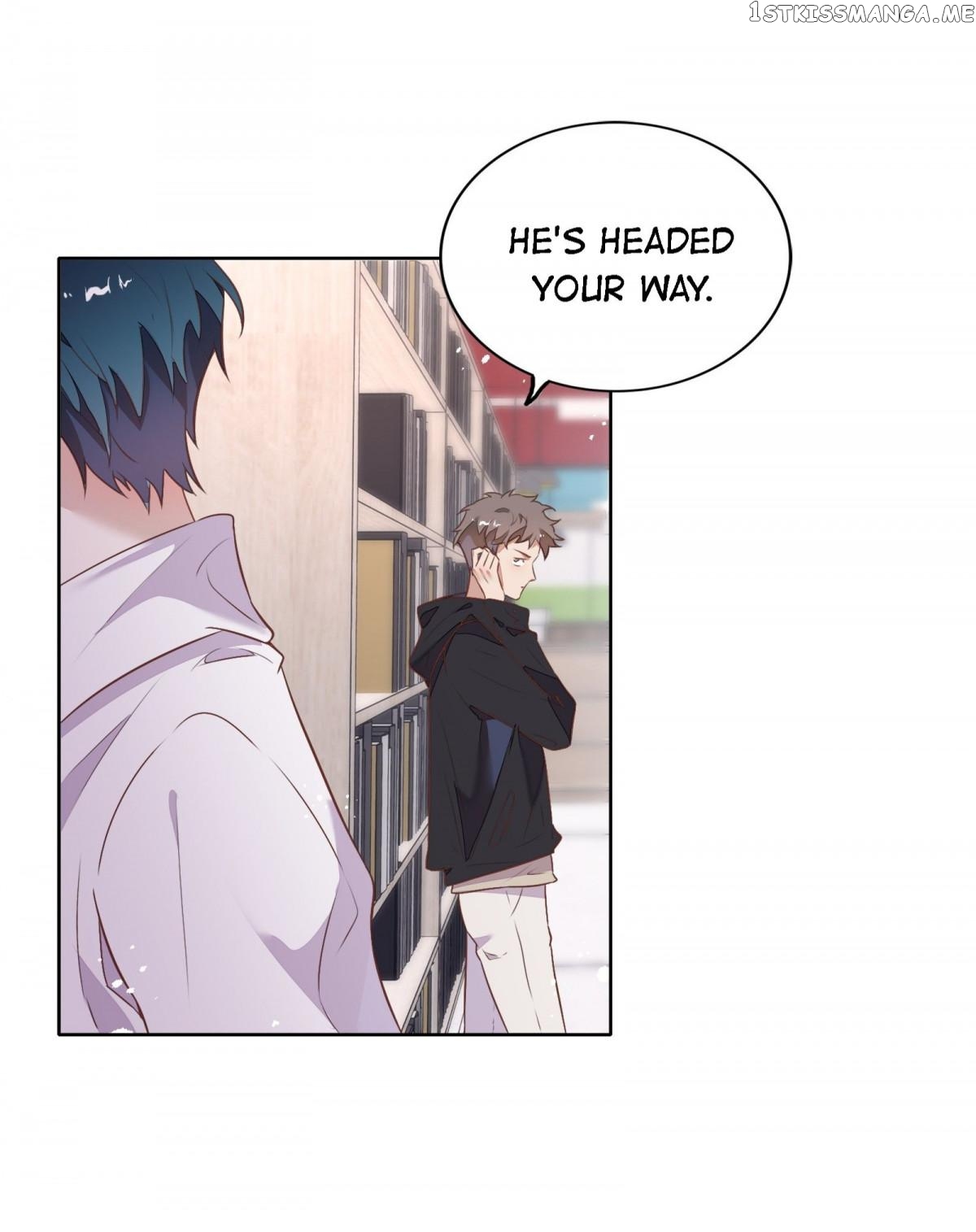 This Boy Got Me Falling Hard chapter 54 - page 7