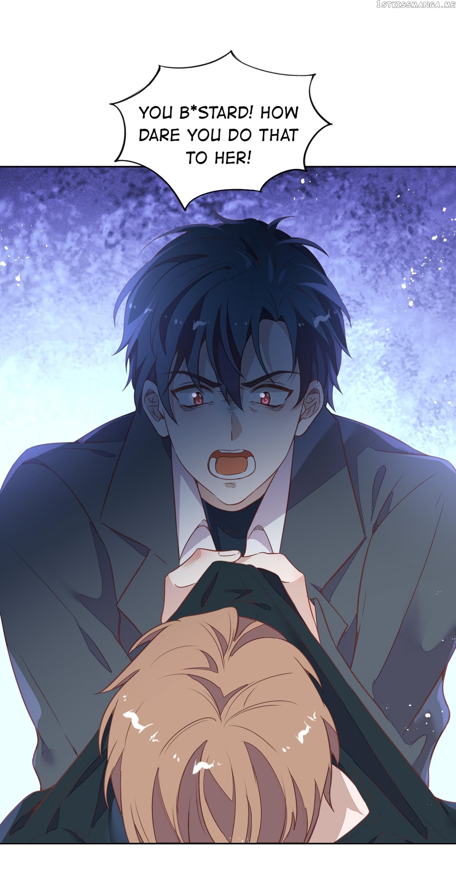 This Boy Got Me Falling Hard chapter 50 - page 10