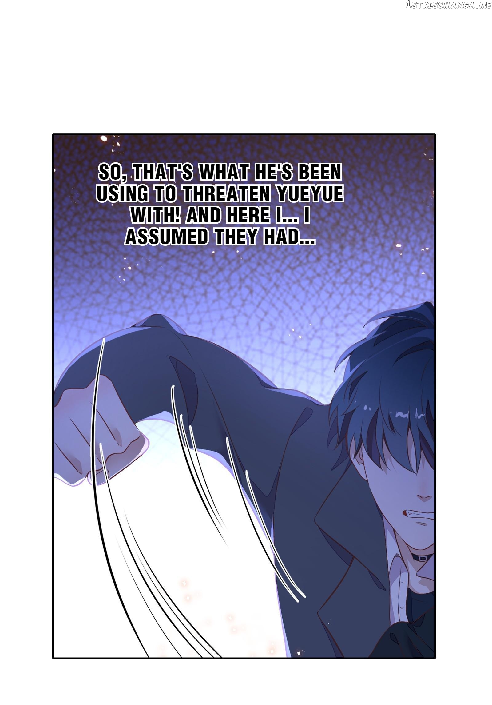 This Boy Got Me Falling Hard chapter 50 - page 12