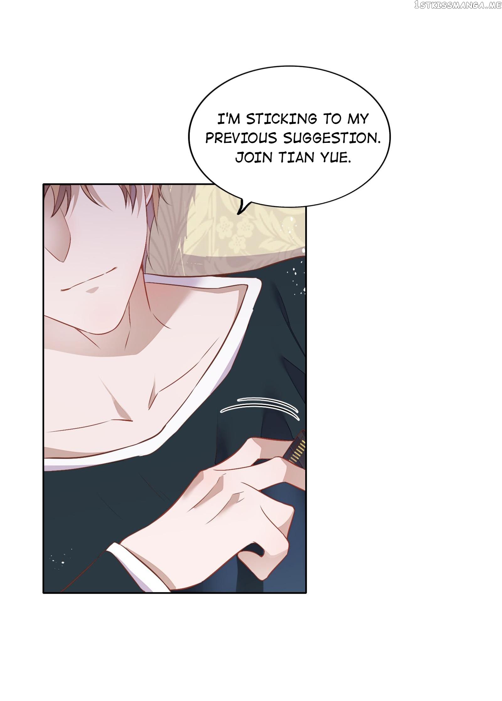This Boy Got Me Falling Hard chapter 50 - page 15