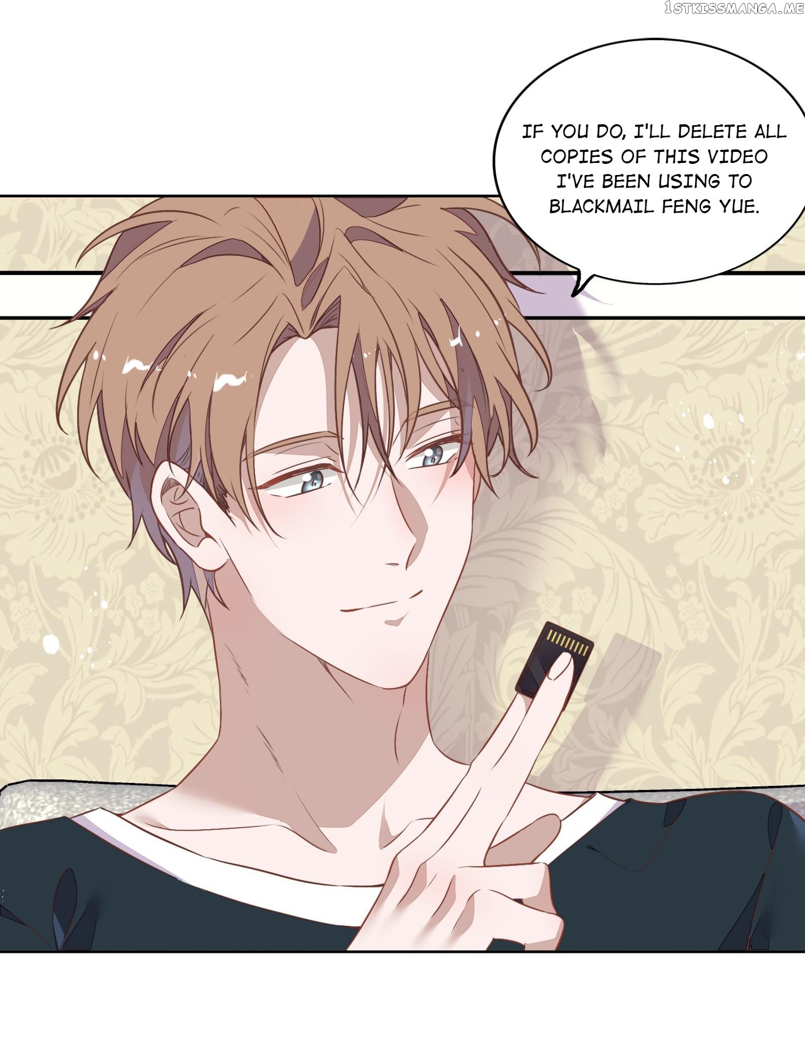 This Boy Got Me Falling Hard chapter 50 - page 16