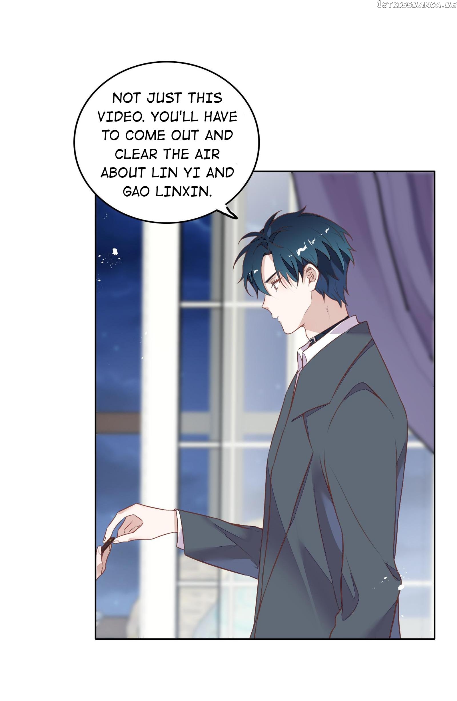 This Boy Got Me Falling Hard chapter 50 - page 17