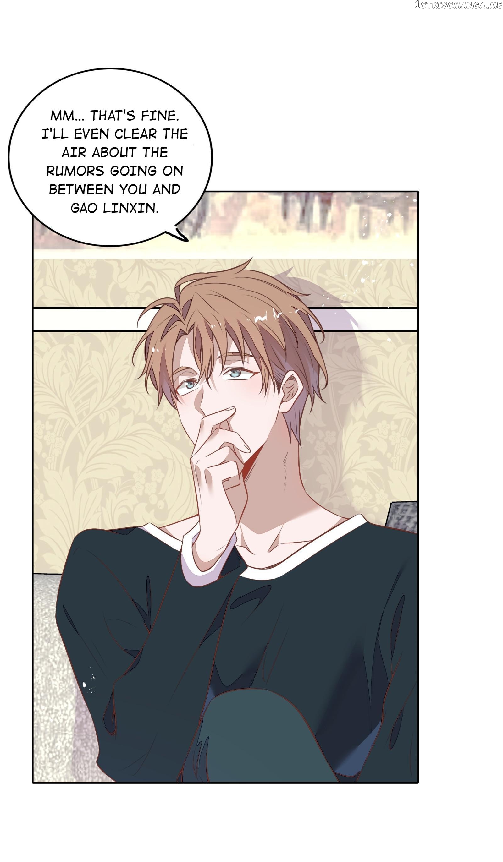 This Boy Got Me Falling Hard chapter 50 - page 18