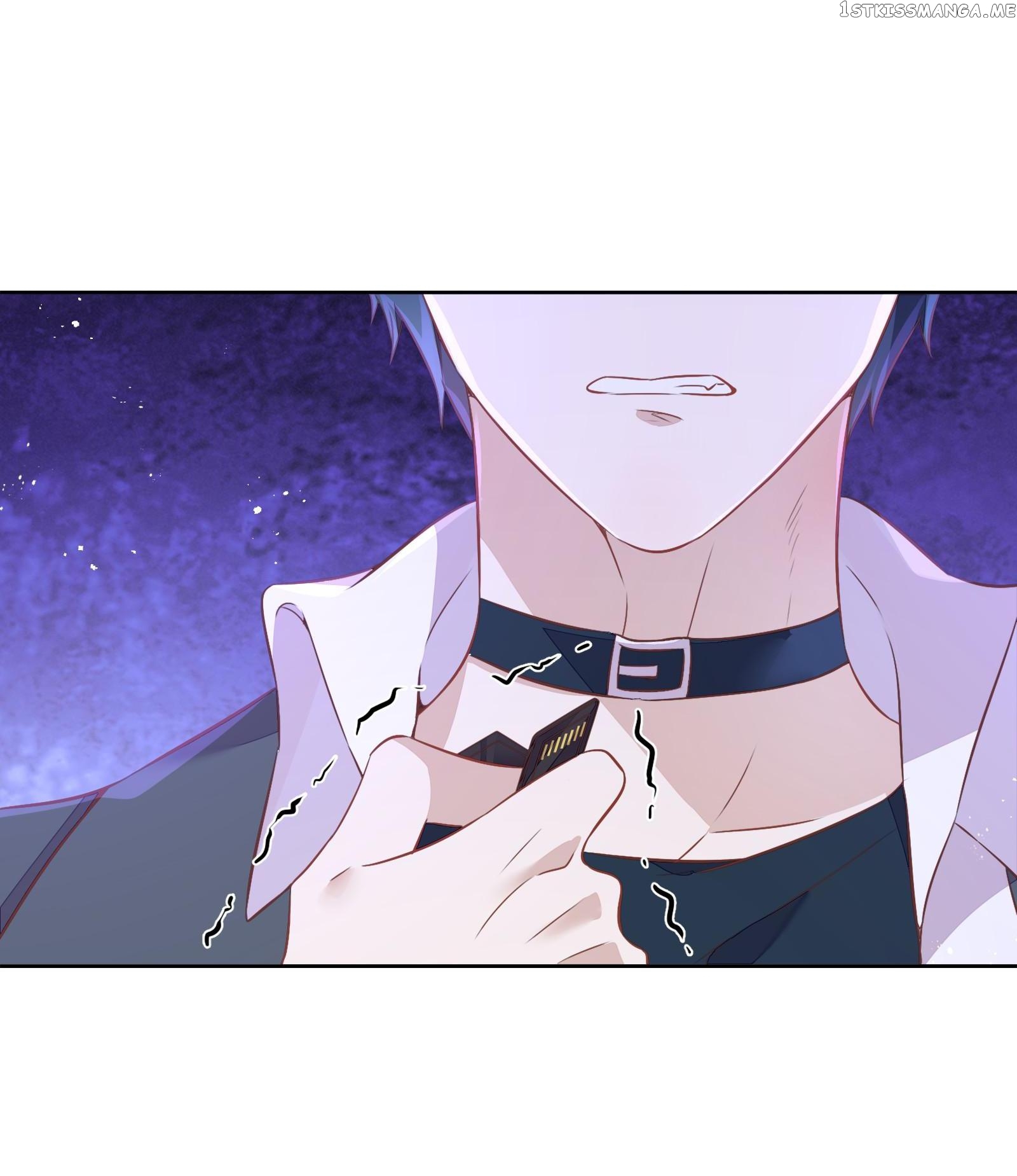 This Boy Got Me Falling Hard chapter 50 - page 19