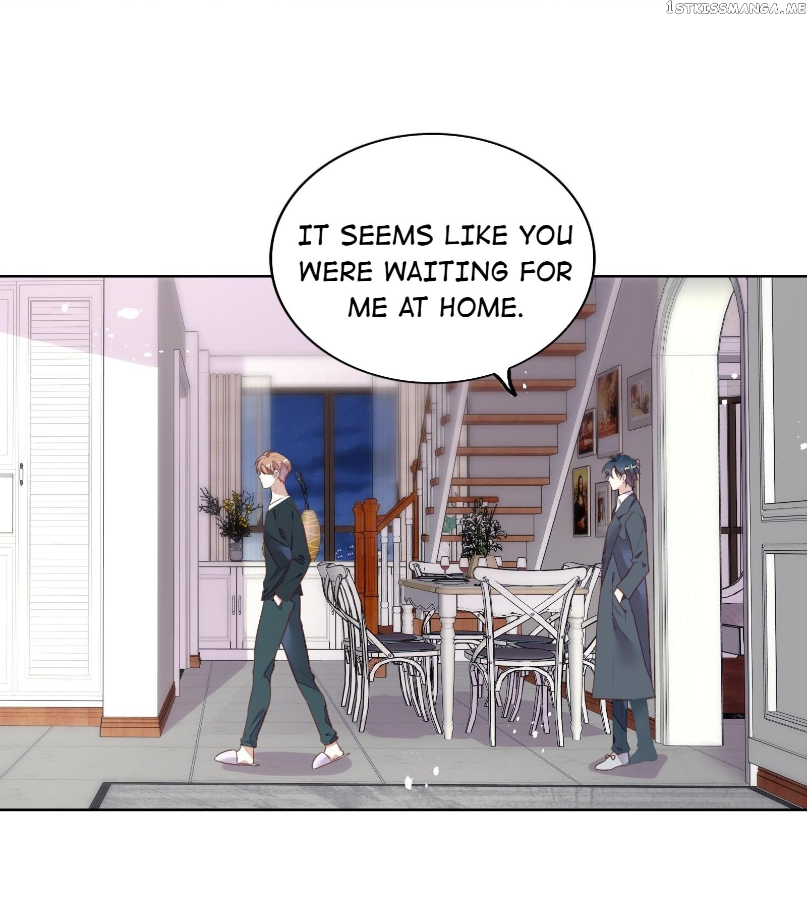 This Boy Got Me Falling Hard chapter 50 - page 2
