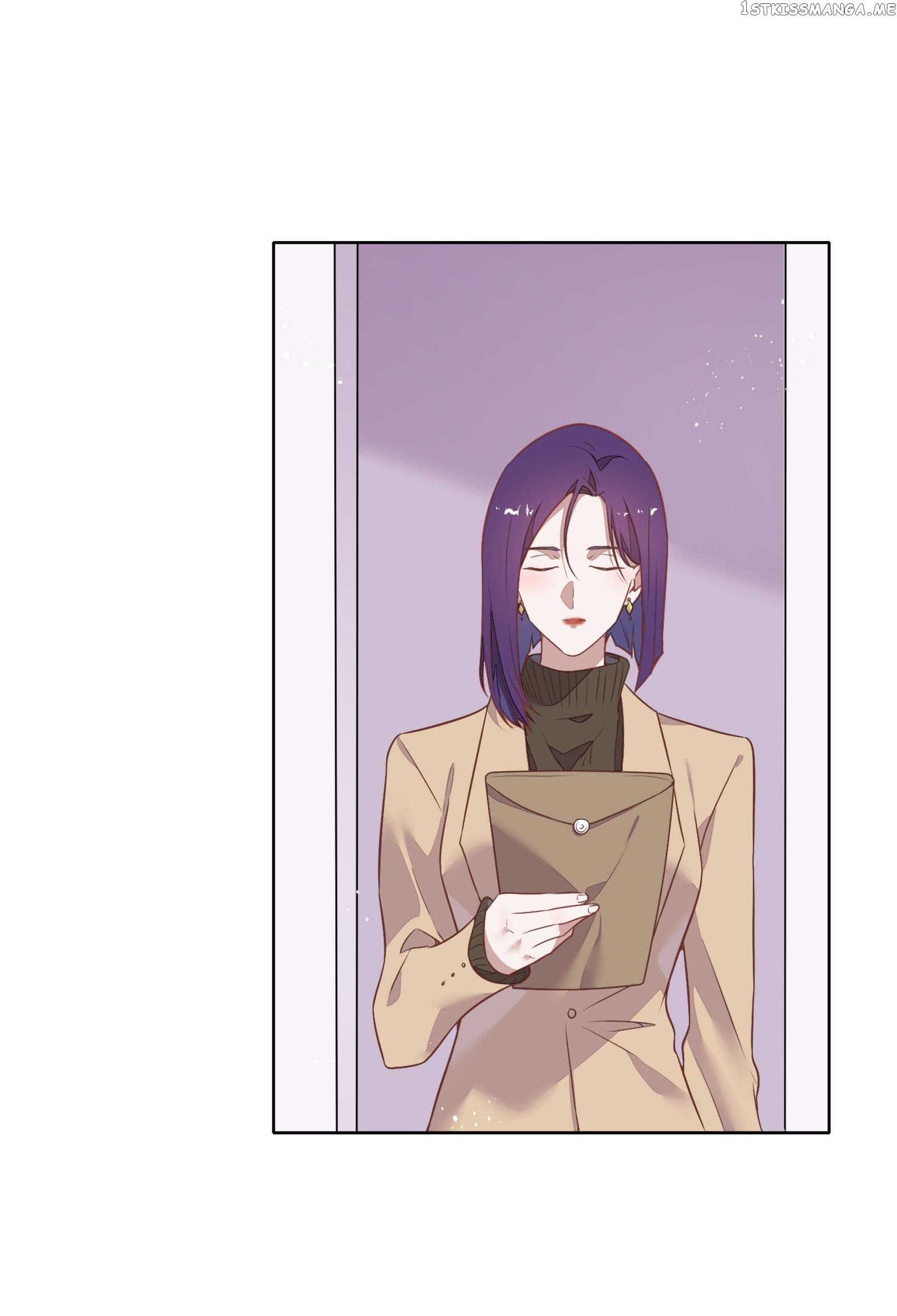 This Boy Got Me Falling Hard chapter 50 - page 23