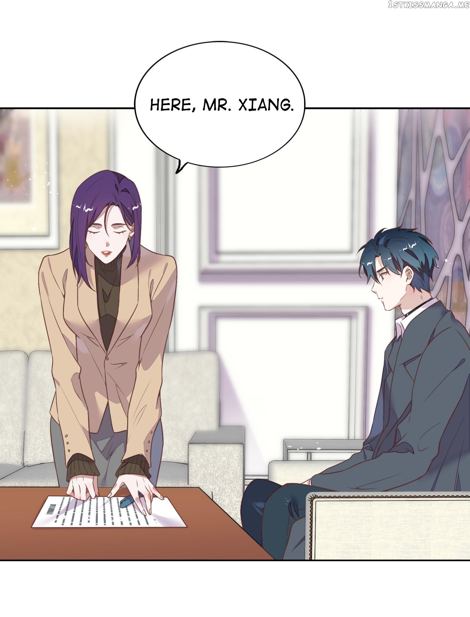 This Boy Got Me Falling Hard chapter 50 - page 24