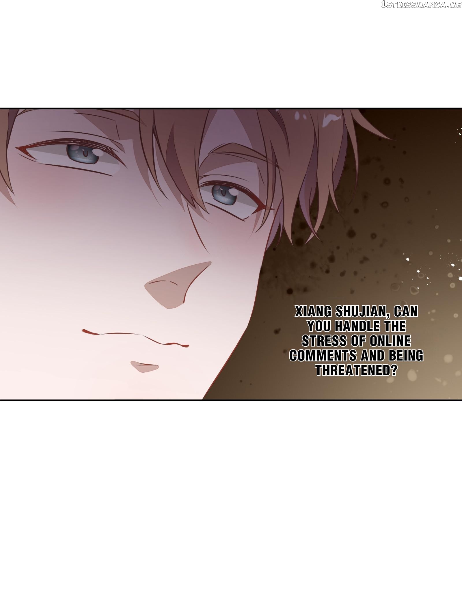 This Boy Got Me Falling Hard chapter 50 - page 26